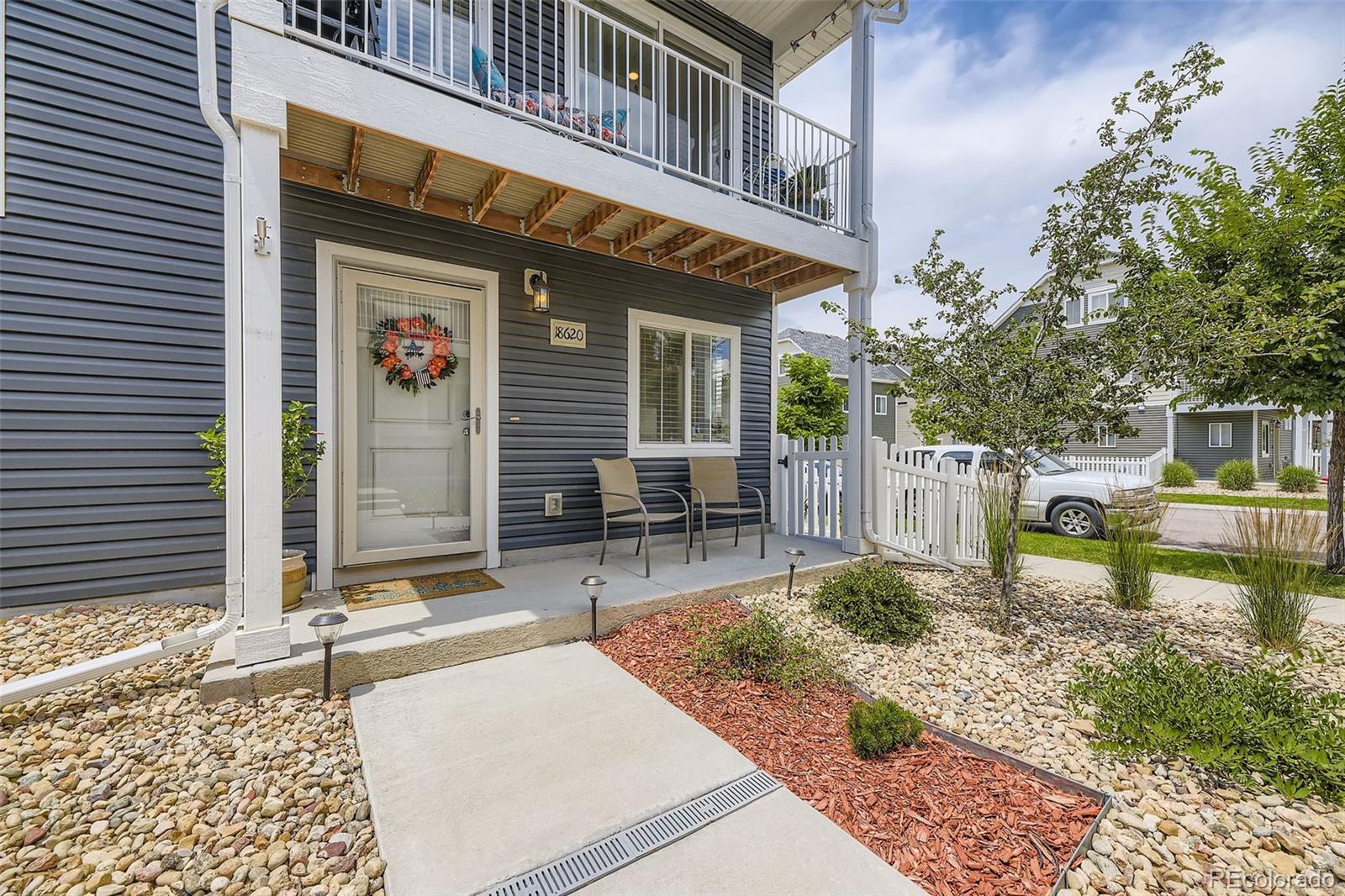 MLS Image #2 for 18620 e 53rd drive,denver, Colorado