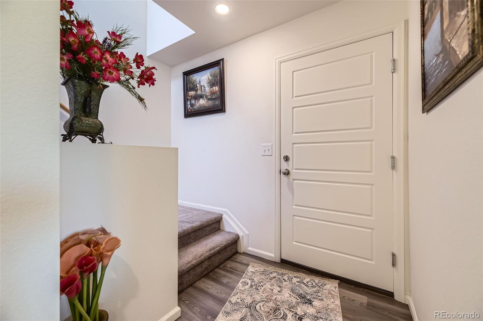 MLS Image #23 for 18620 e 53rd drive,denver, Colorado