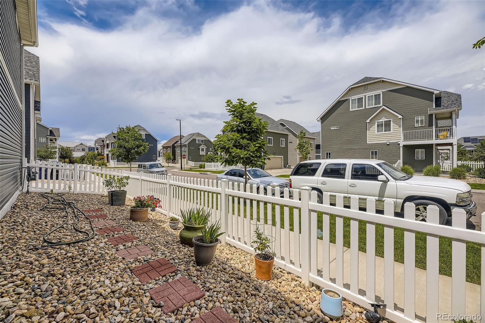 MLS Image #26 for 18620 e 53rd drive,denver, Colorado