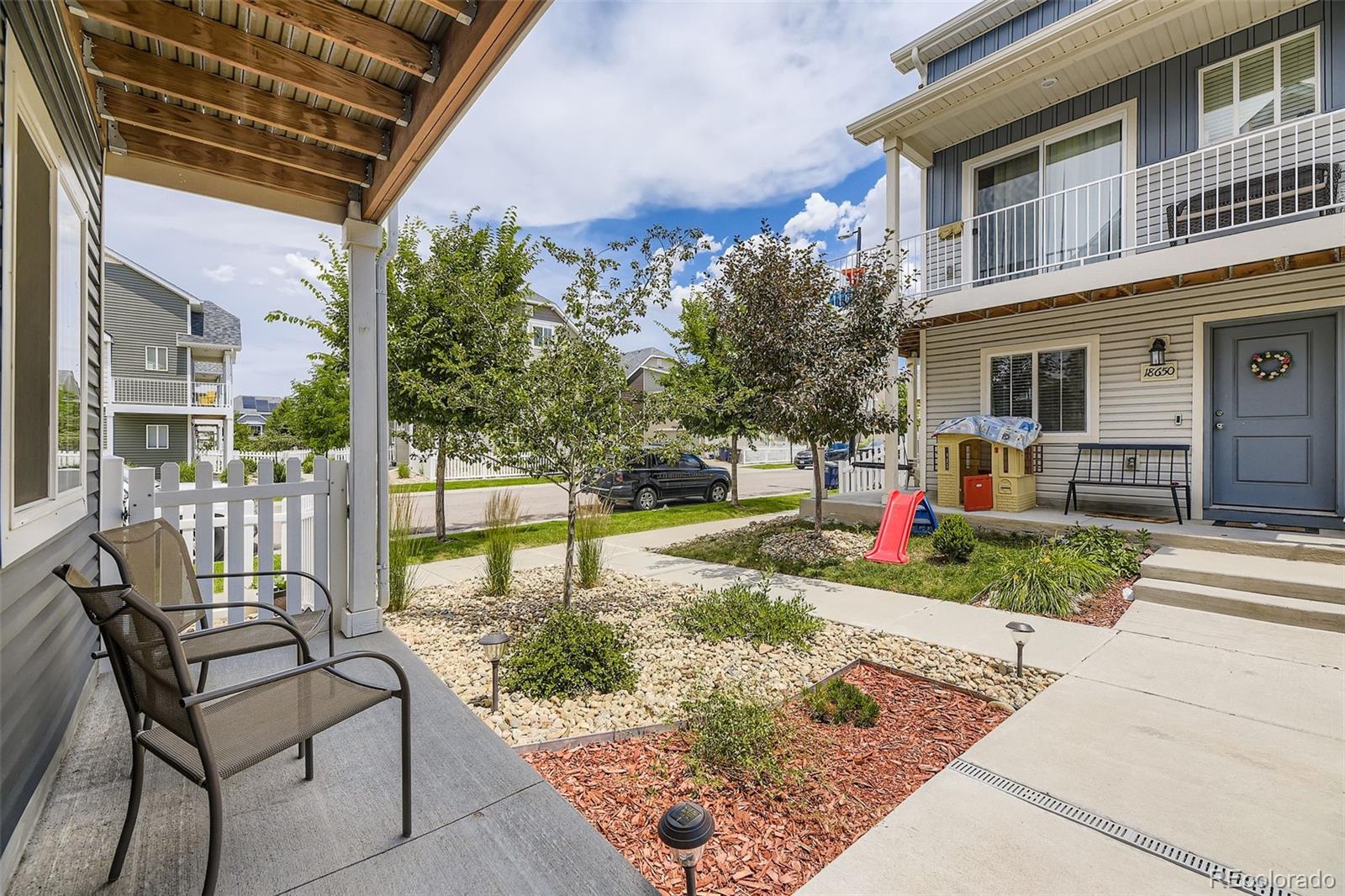 MLS Image #3 for 18620 e 53rd drive,denver, Colorado