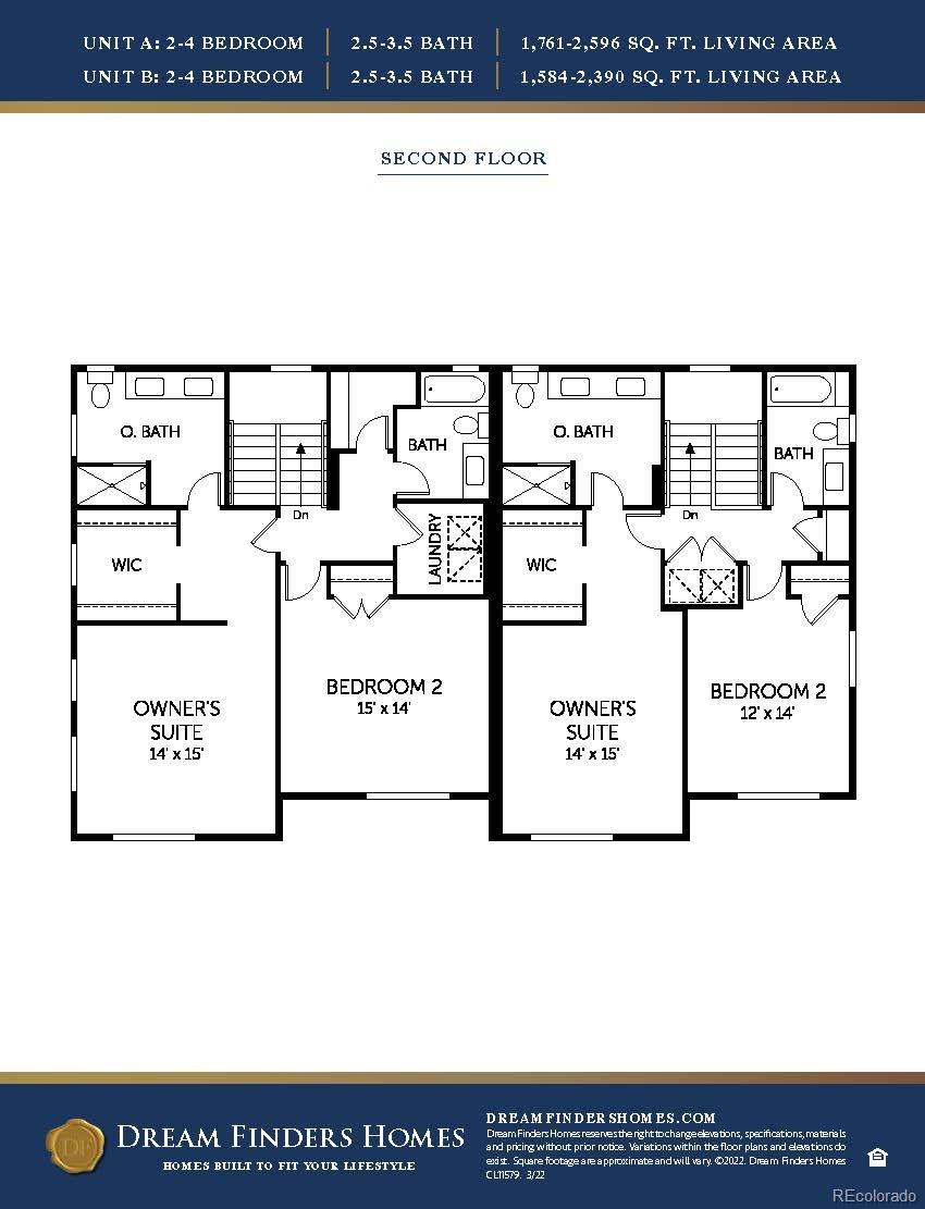 MLS Image #13 for 15252 w 69th place,arvada, Colorado