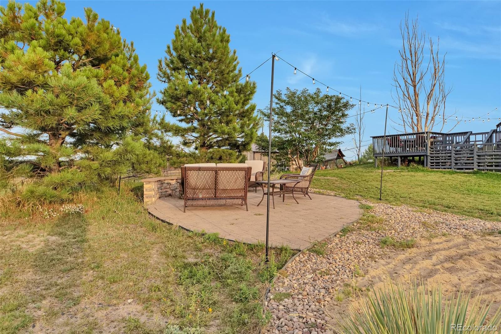 MLS Image #21 for 36545  winchester road road,elizabeth, Colorado