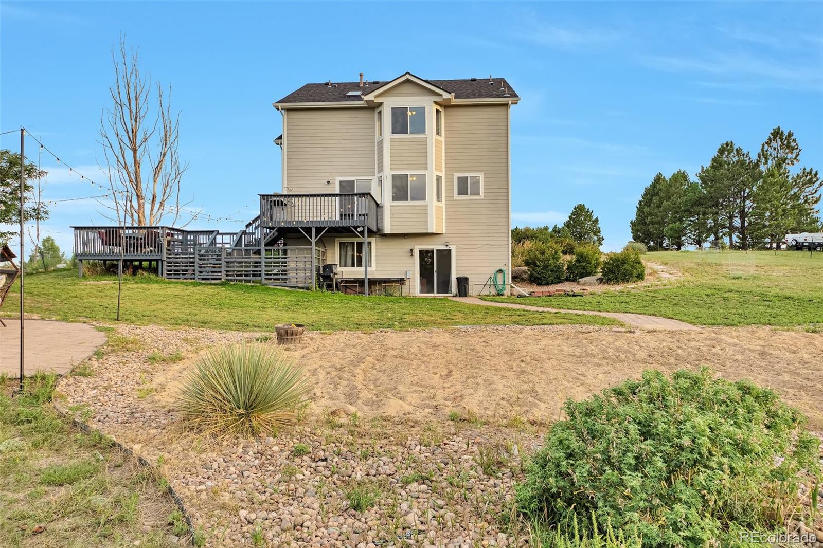 MLS Image #24 for 36545  winchester road road,elizabeth, Colorado