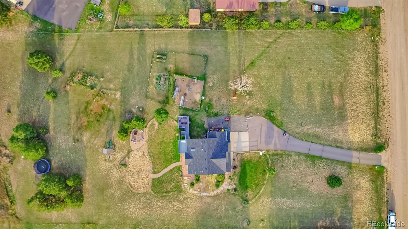 MLS Image #26 for 36545  winchester road road,elizabeth, Colorado