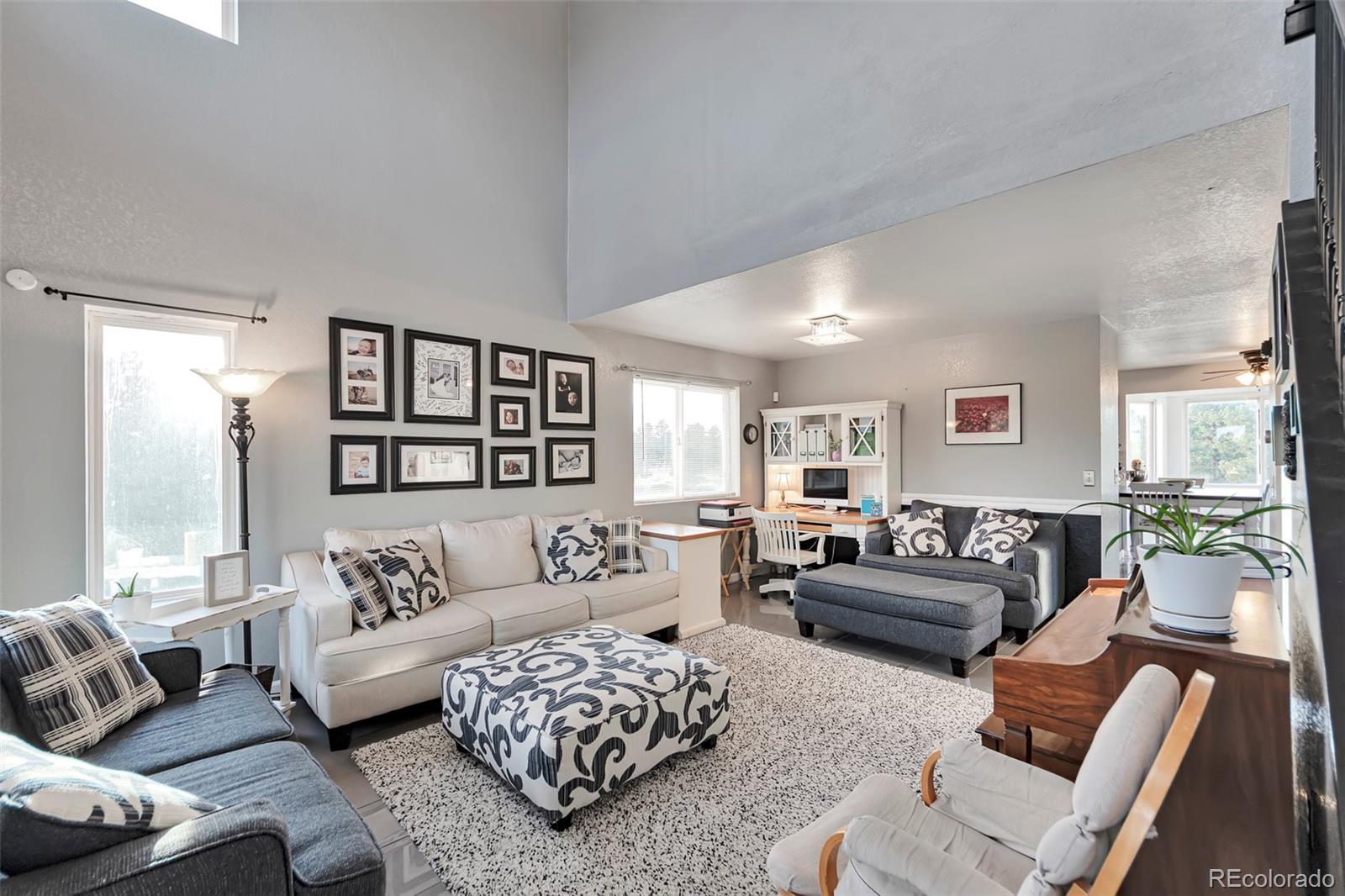 MLS Image #3 for 36545  winchester road road,elizabeth, Colorado