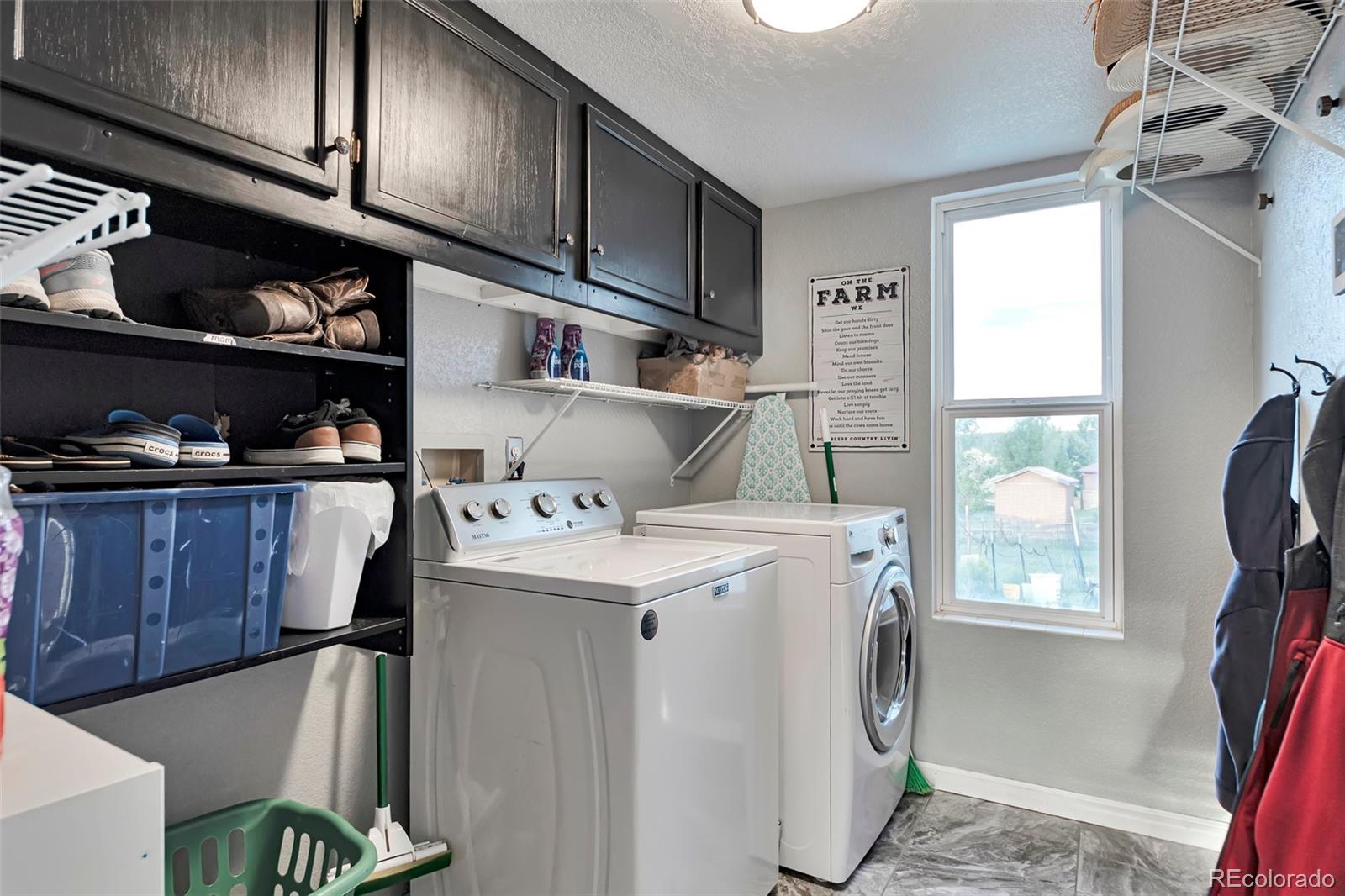 MLS Image #5 for 36545  winchester road road,elizabeth, Colorado