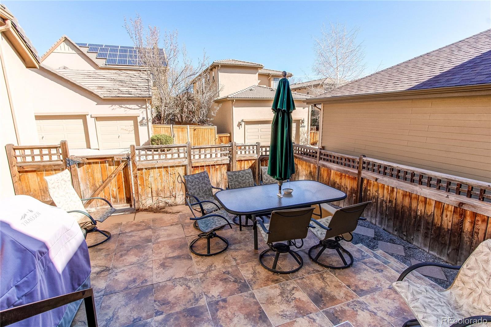 MLS Image #17 for 10213  bluffmont drive,lone tree, Colorado
