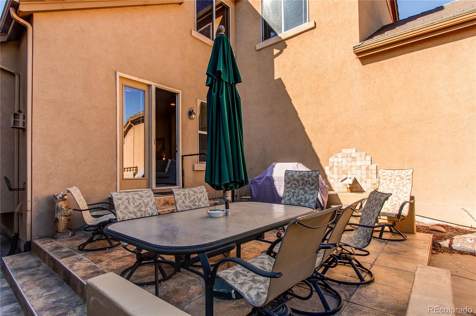 MLS Image #19 for 10213  bluffmont drive,lone tree, Colorado