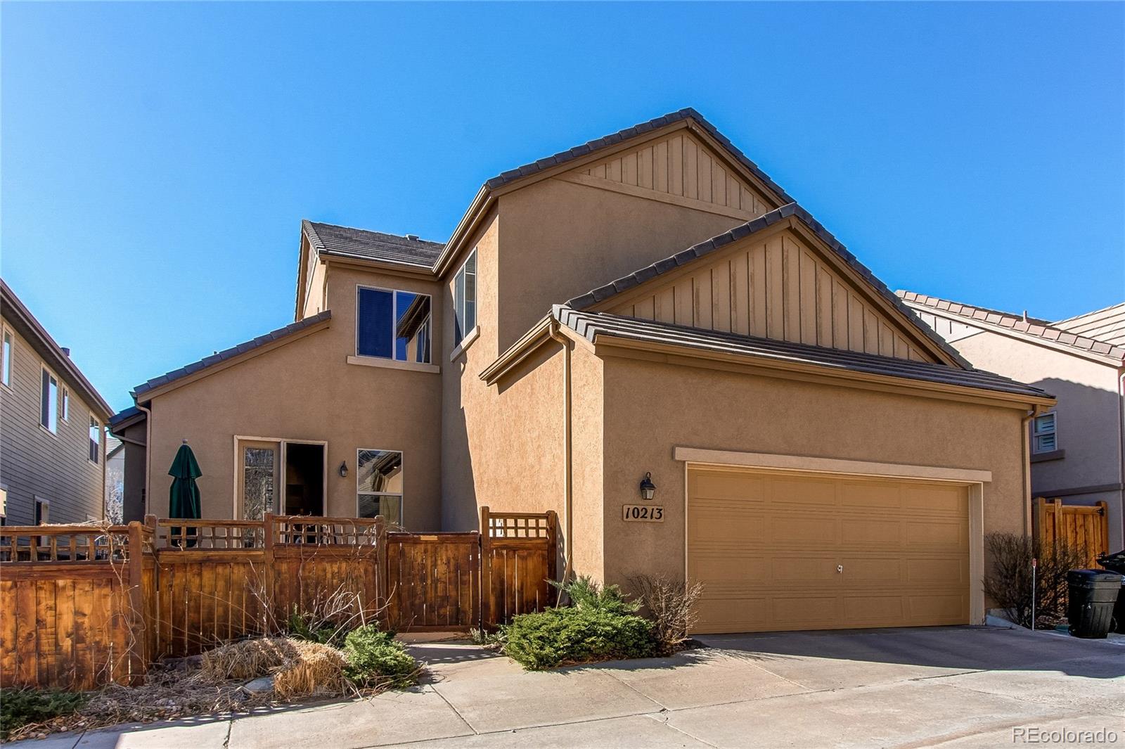 MLS Image #20 for 10213  bluffmont drive,lone tree, Colorado