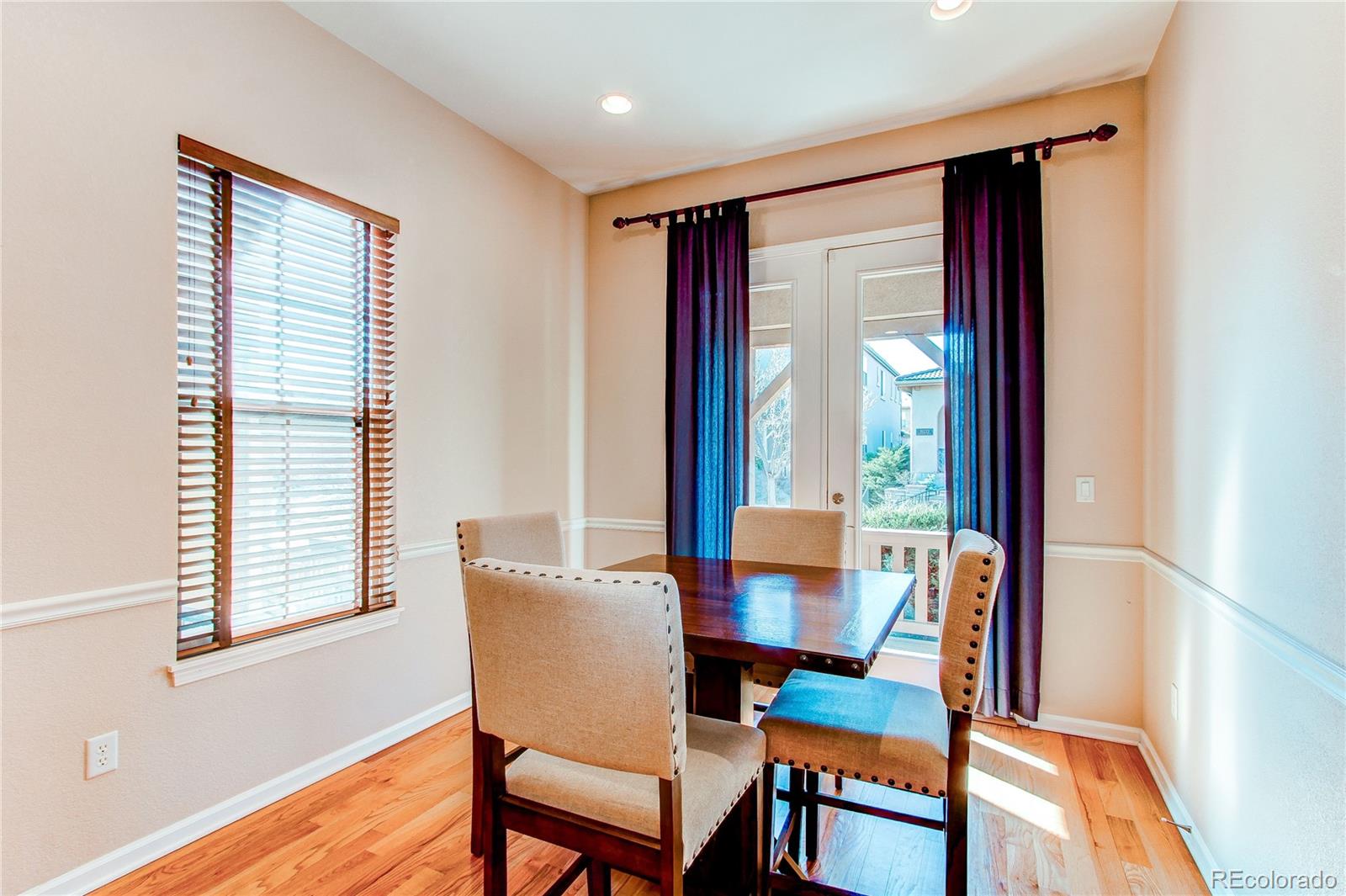 MLS Image #5 for 10213  bluffmont drive,lone tree, Colorado