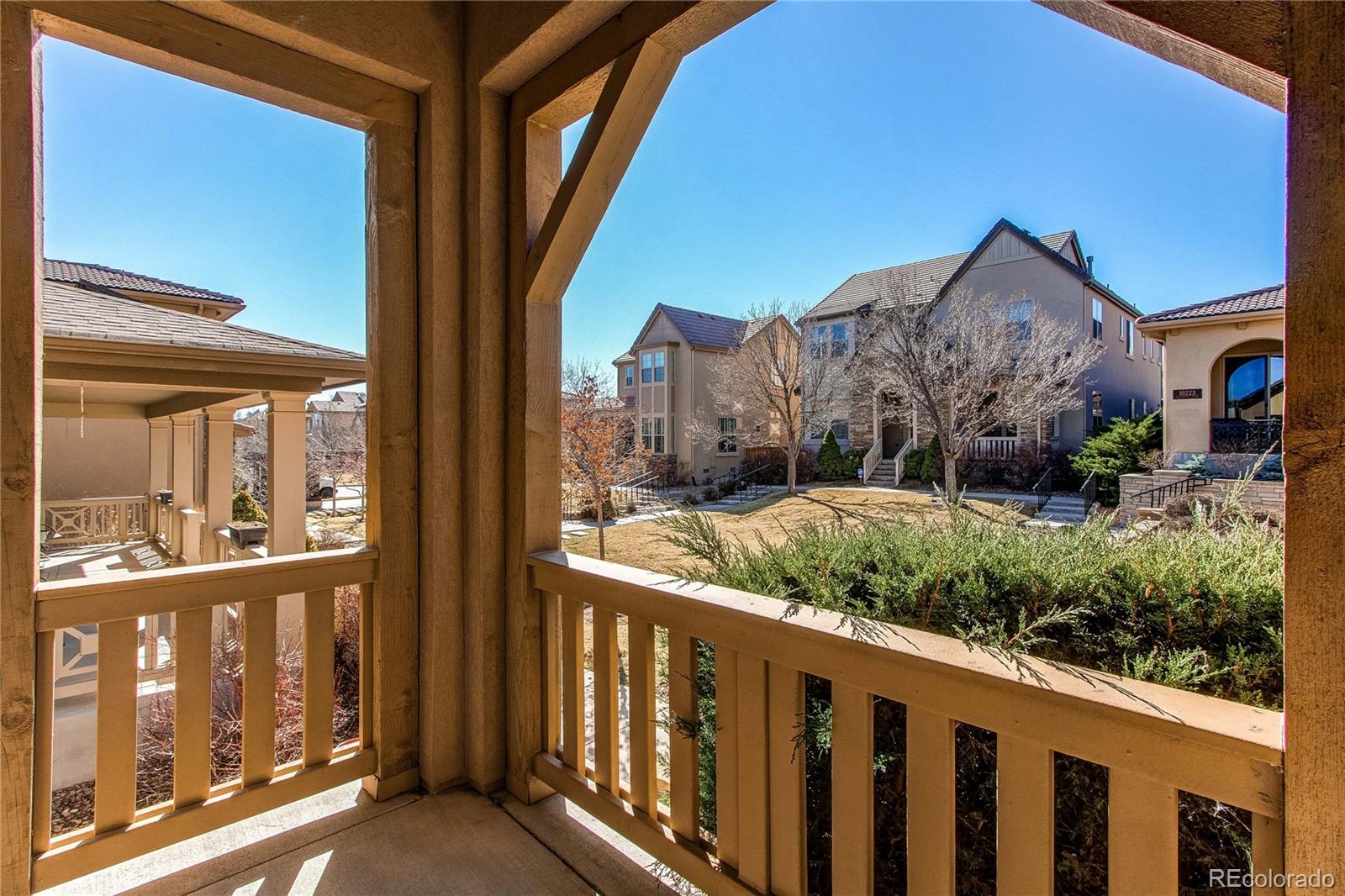 MLS Image #9 for 10213  bluffmont drive,lone tree, Colorado
