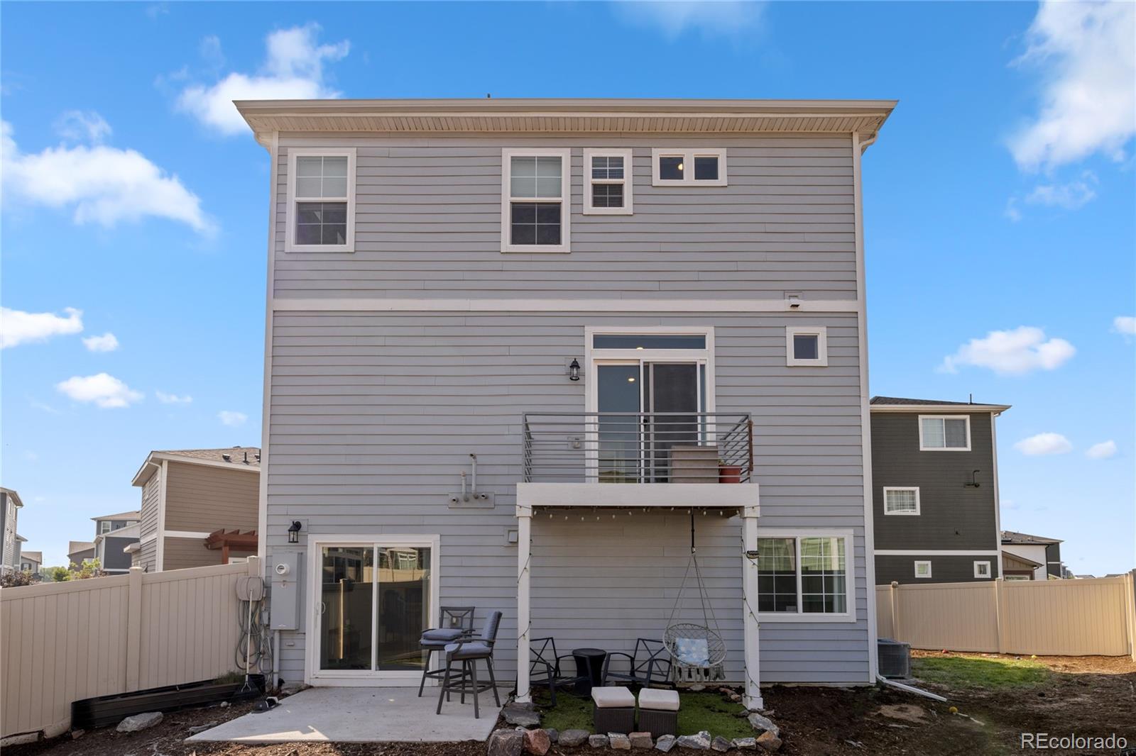 MLS Image #26 for 3944 n quatar court,aurora, Colorado