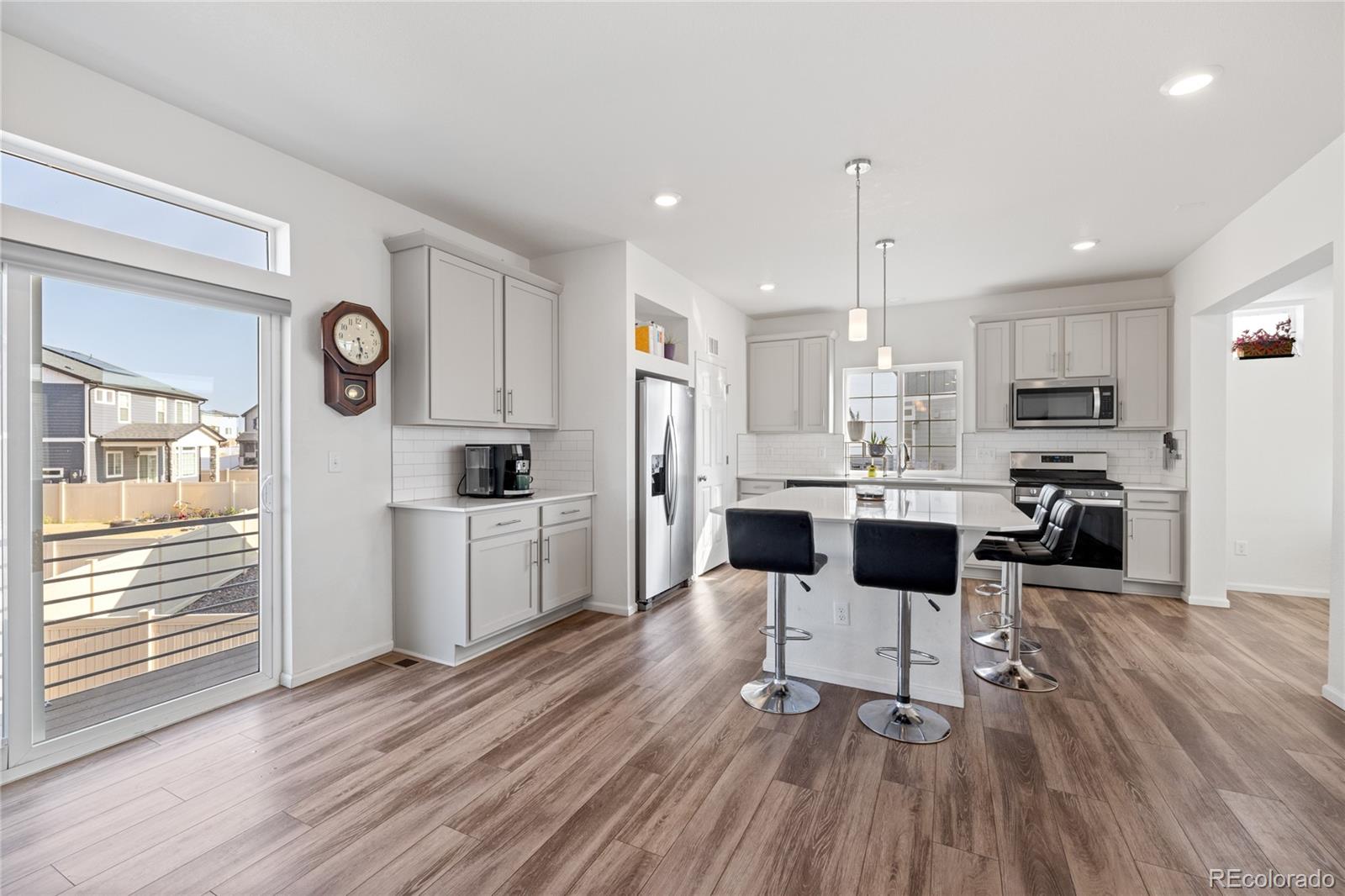 MLS Image #3 for 3944 n quatar court,aurora, Colorado