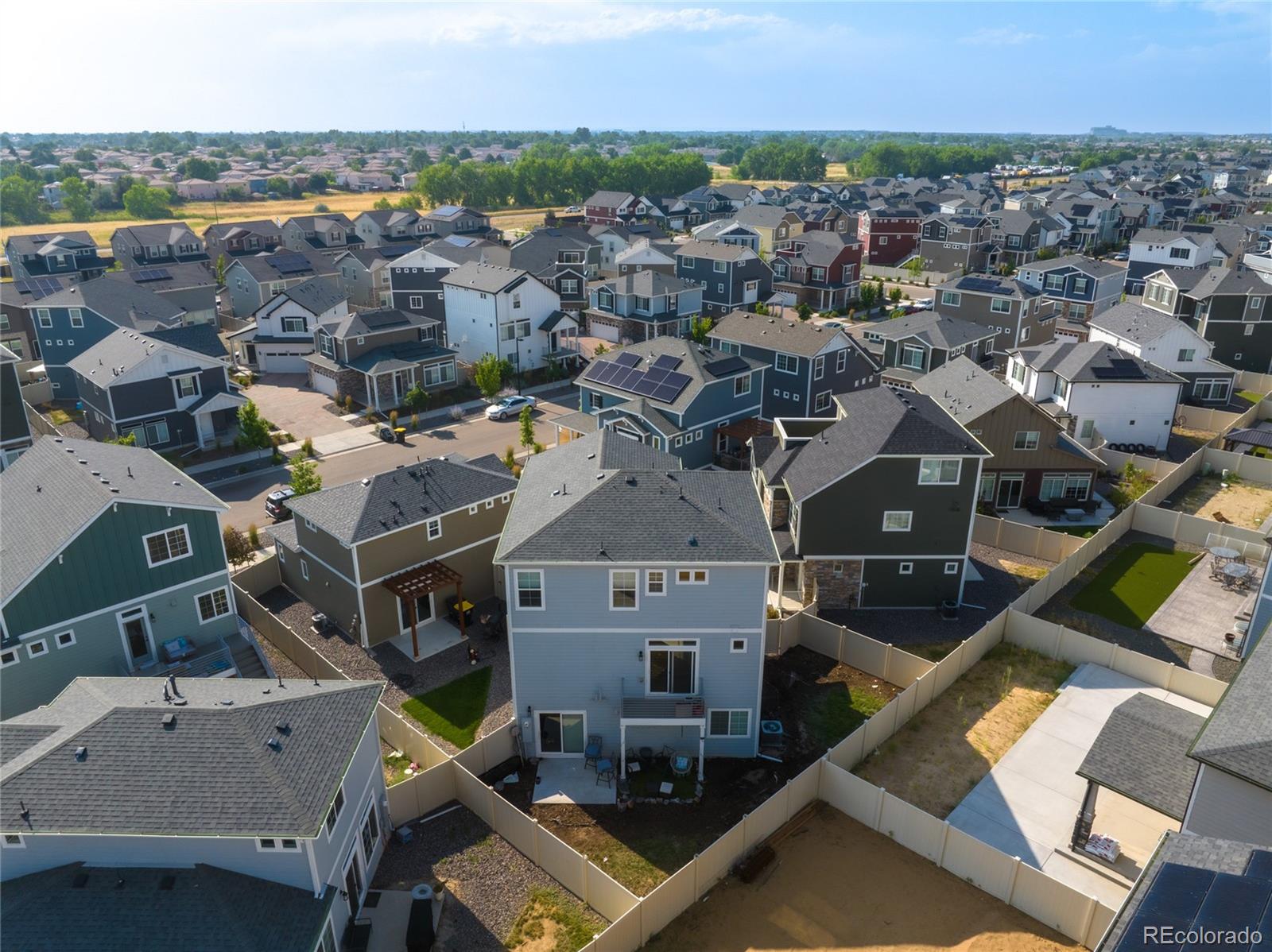 MLS Image #30 for 3944 n quatar court,aurora, Colorado