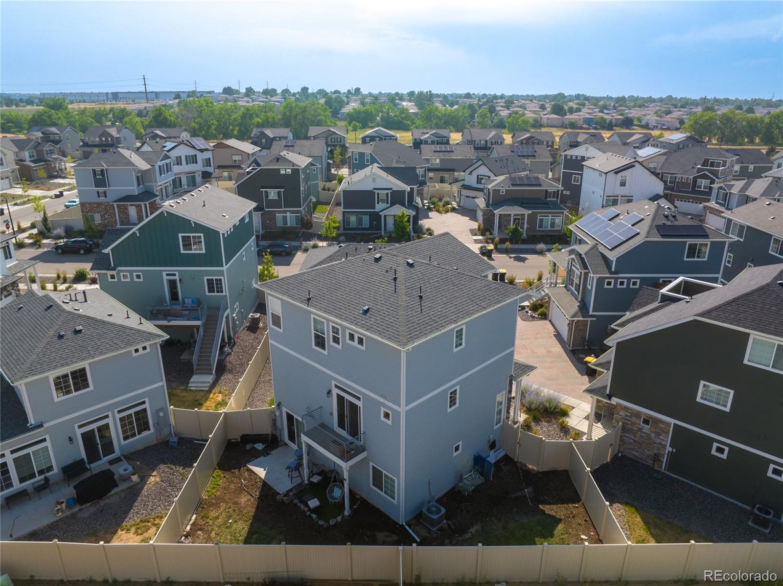 MLS Image #31 for 3944 n quatar court,aurora, Colorado