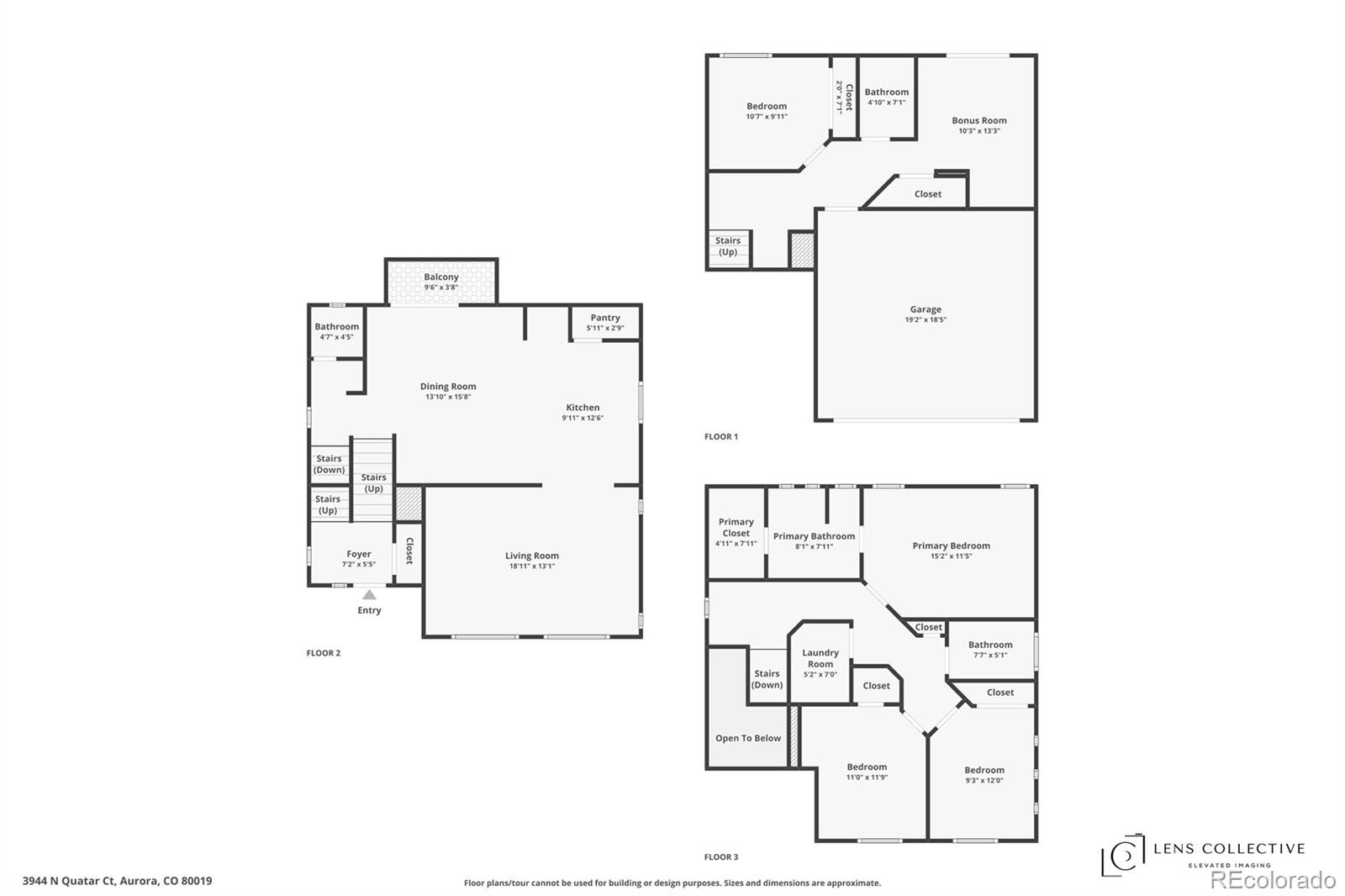 MLS Image #32 for 3944 n quatar court,aurora, Colorado