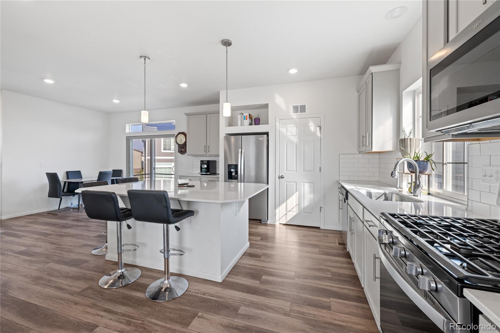 MLS Image #6 for 3944 n quatar court,aurora, Colorado