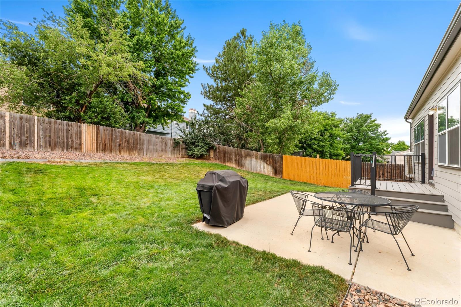 MLS Image #16 for 19564 e ithaca place,aurora, Colorado