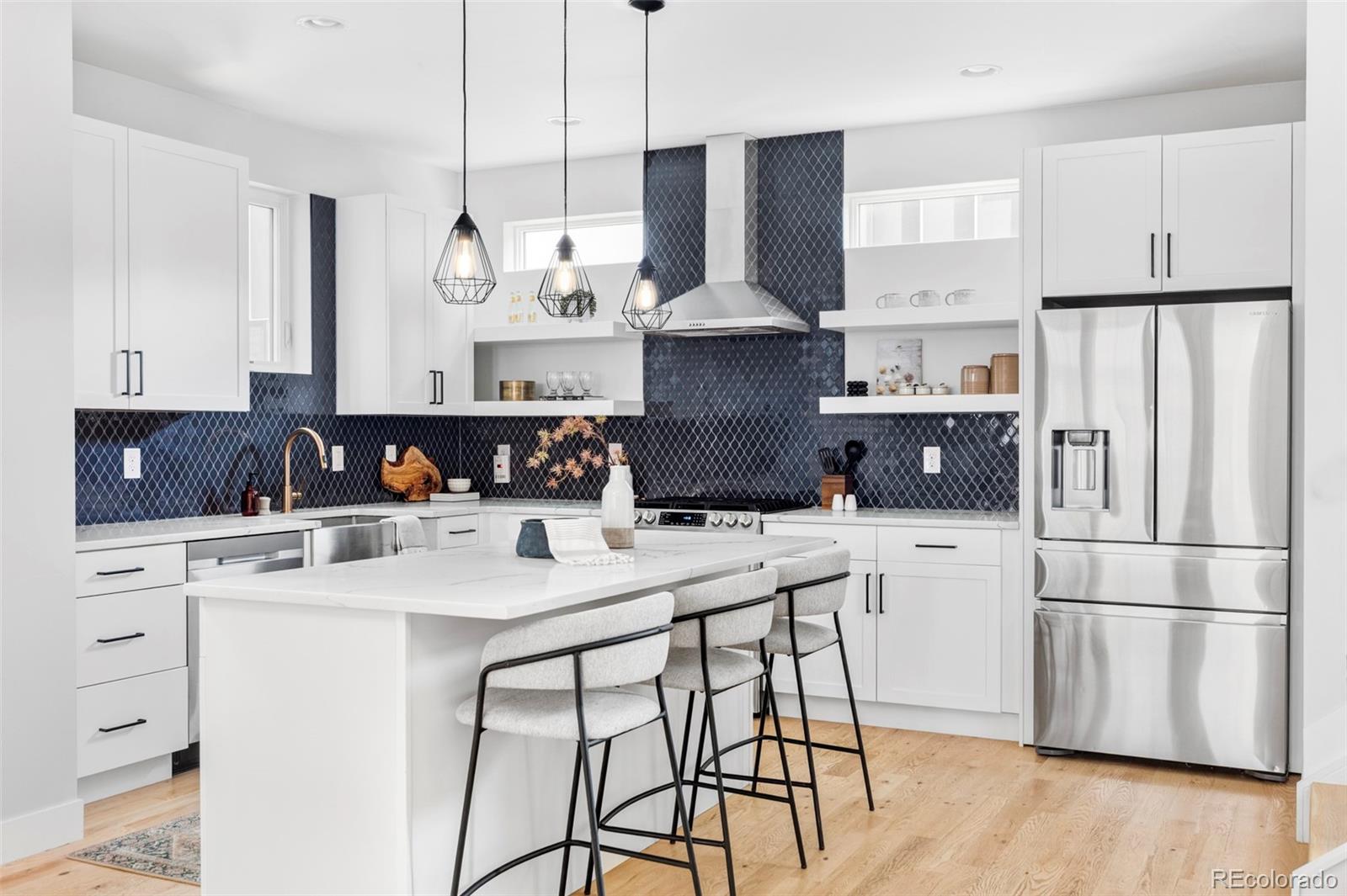 MLS Image #2 for 1252  newton street,denver, Colorado