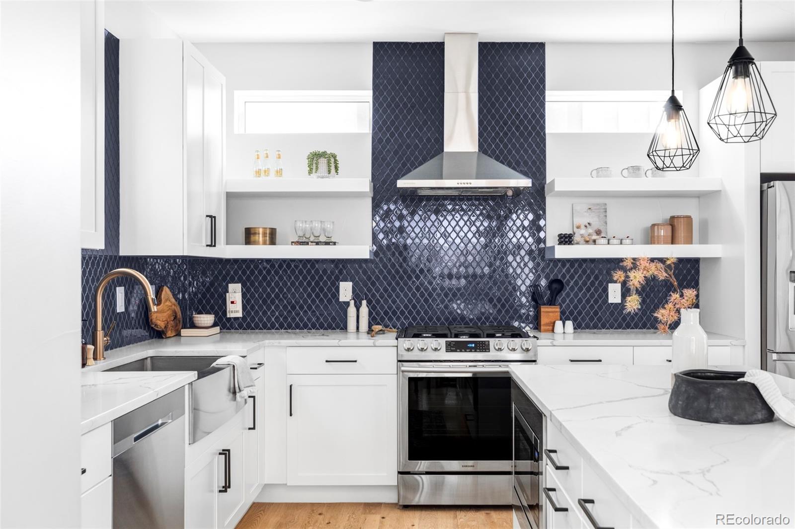 MLS Image #4 for 1252  newton street,denver, Colorado