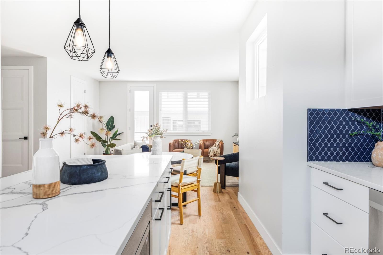 MLS Image #7 for 1252  newton street,denver, Colorado