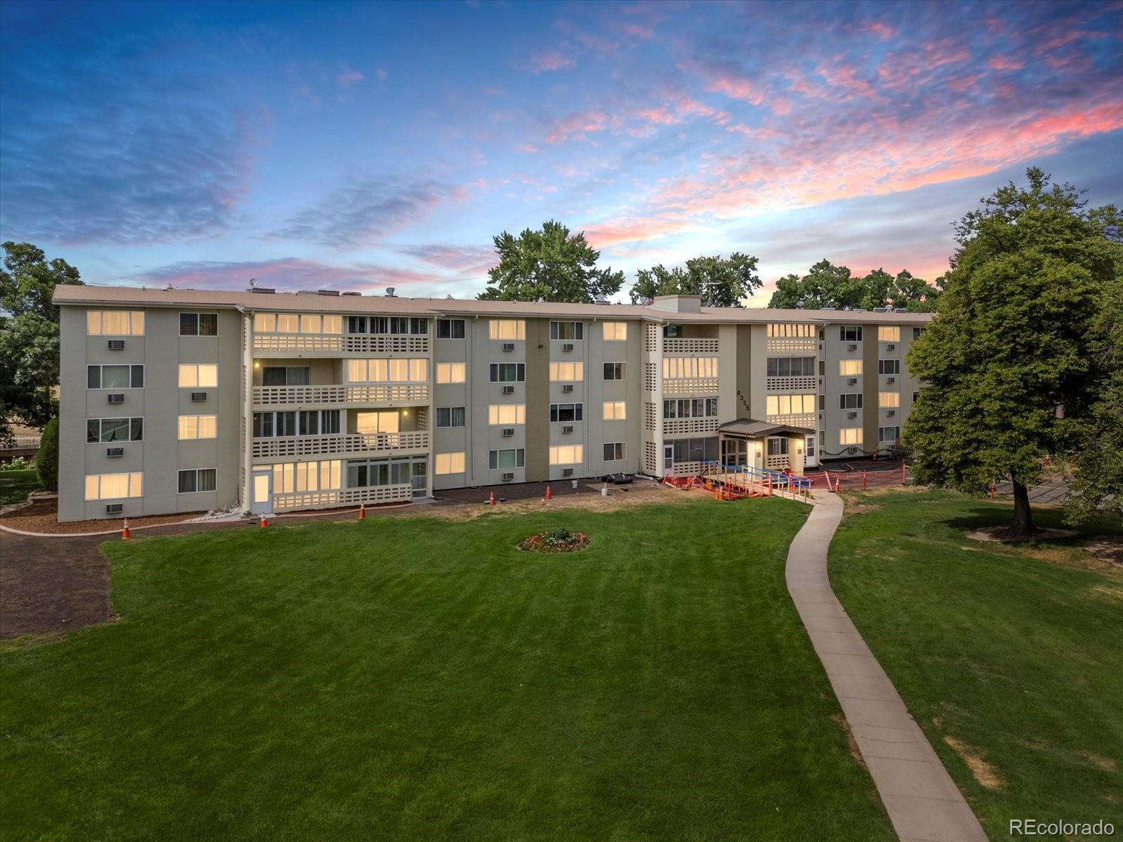 MLS Image #16 for 9335 e center avenue 10c,denver, Colorado