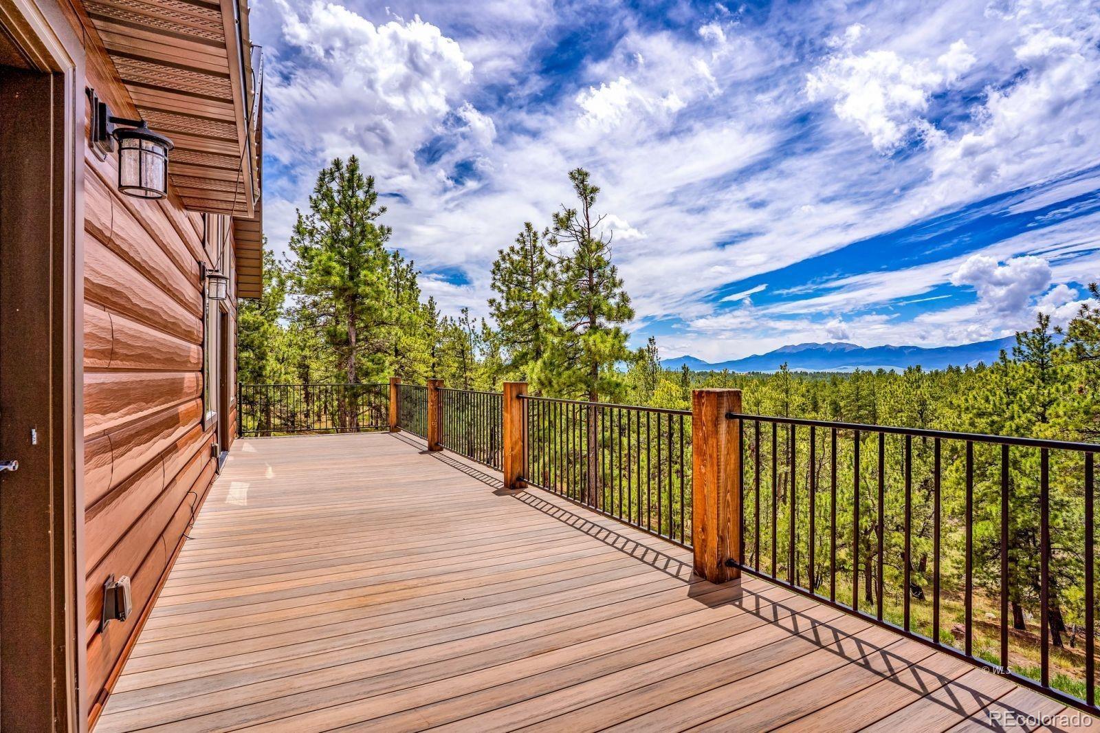 MLS Image #10 for 4513  county road 323 ,westcliffe, Colorado