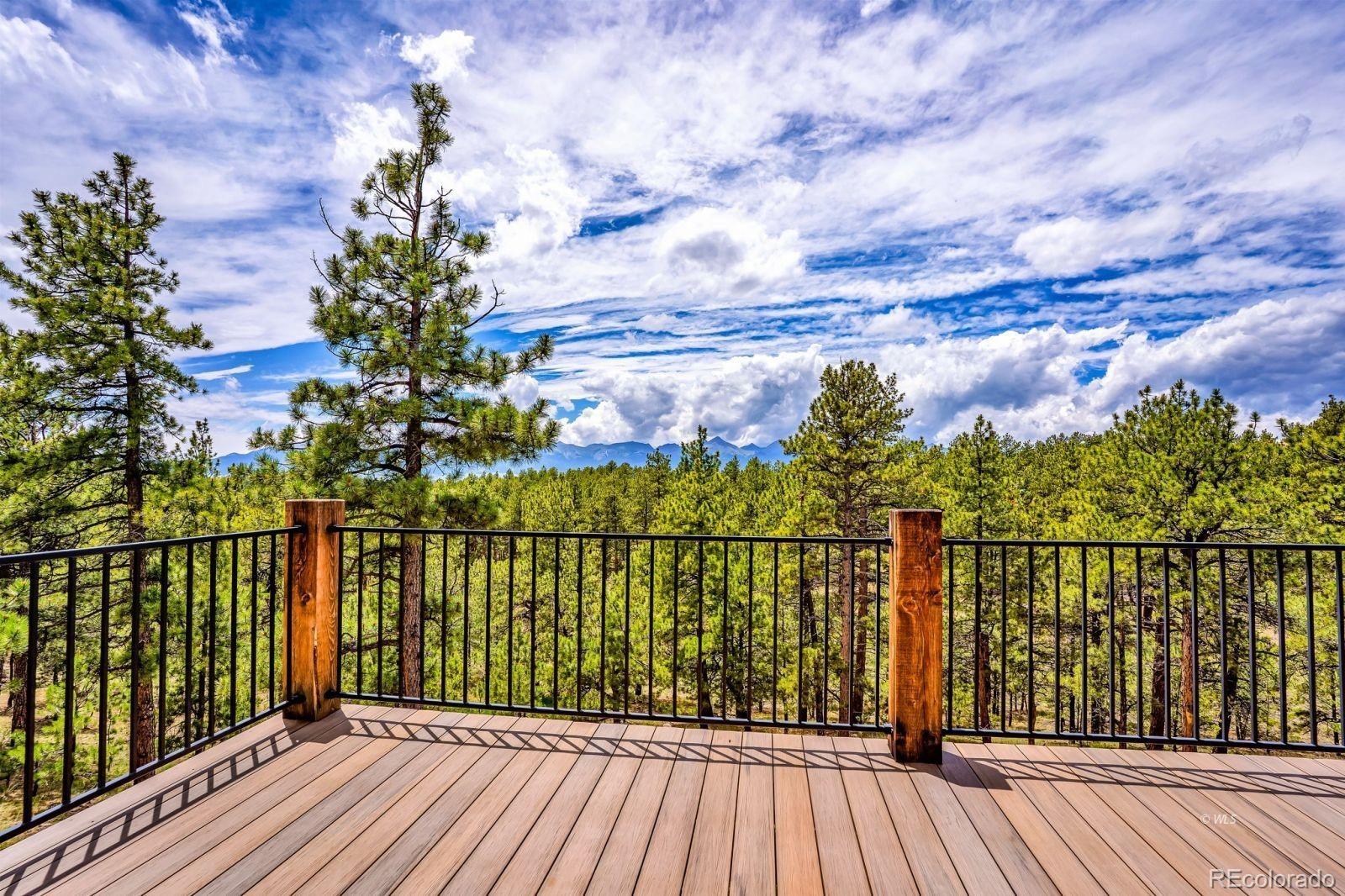 MLS Image #11 for 4513  county road 323 ,westcliffe, Colorado