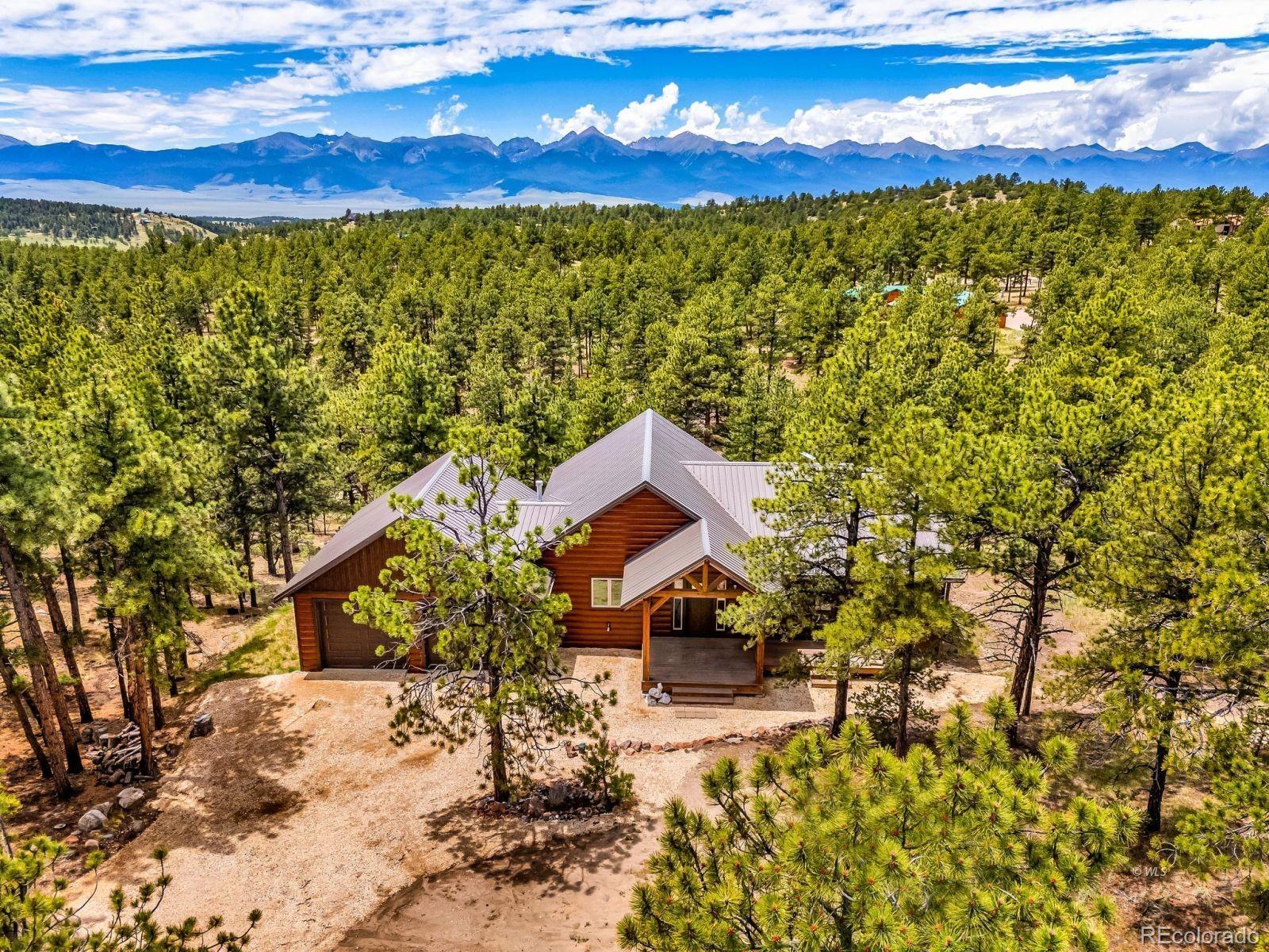 MLS Image #27 for 4513  county road 323 ,westcliffe, Colorado