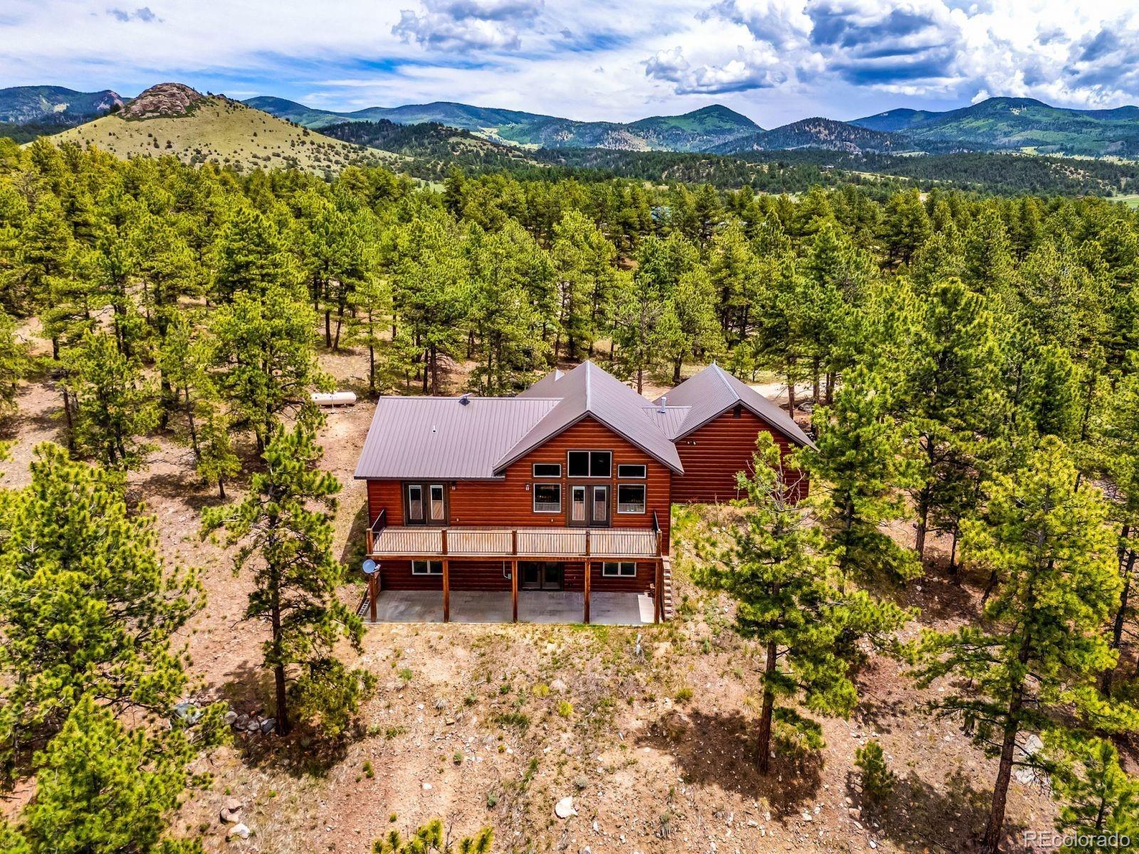 MLS Image #28 for 4513  county road 323 ,westcliffe, Colorado