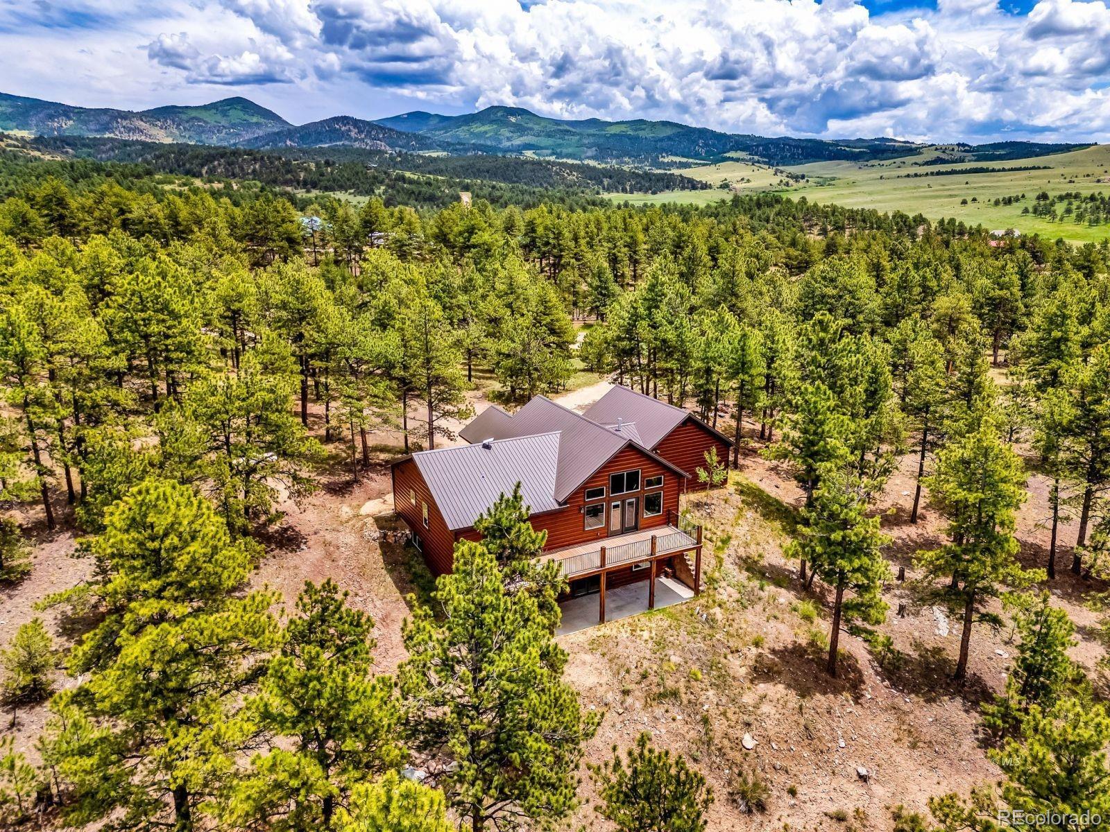 MLS Image #29 for 4513  county road 323 ,westcliffe, Colorado