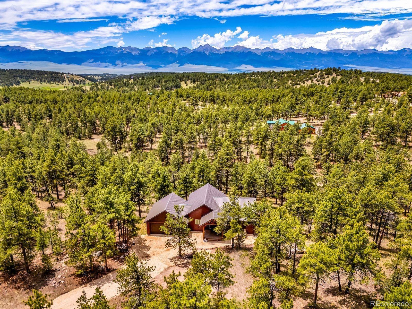 MLS Image #30 for 4513  county road 323 ,westcliffe, Colorado