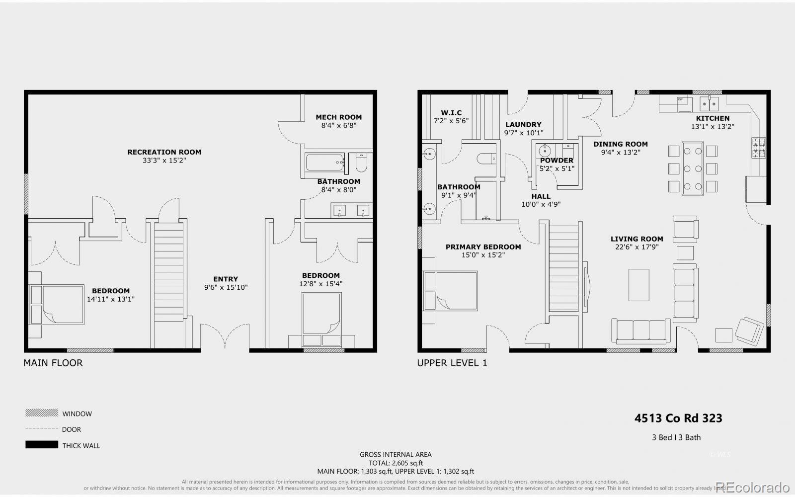 MLS Image #34 for 4513  county road 323 ,westcliffe, Colorado