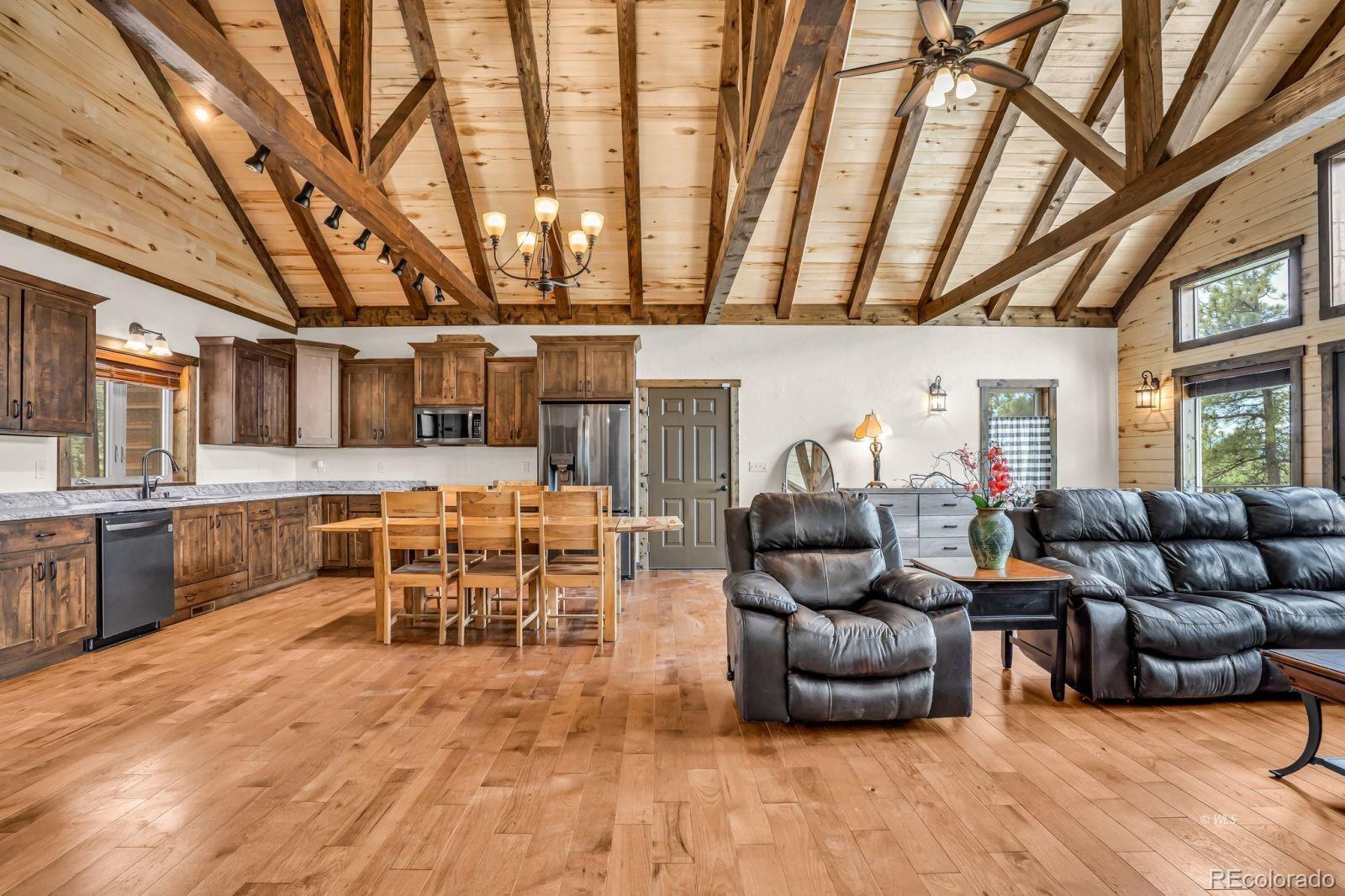 MLS Image #6 for 4513  county road 323 ,westcliffe, Colorado