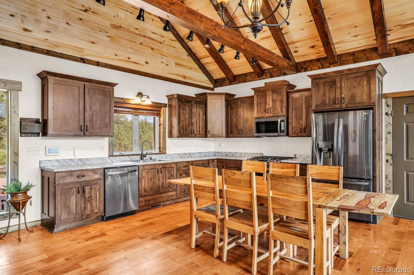 MLS Image #7 for 4513  county road 323 ,westcliffe, Colorado