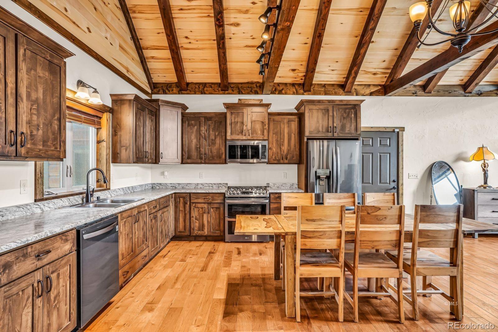 MLS Image #8 for 4513  county road 323 ,westcliffe, Colorado