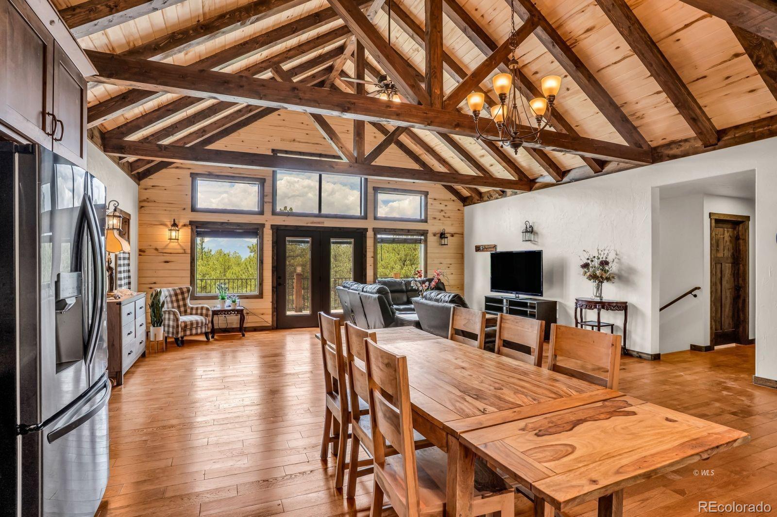 MLS Image #9 for 4513  county road 323 ,westcliffe, Colorado