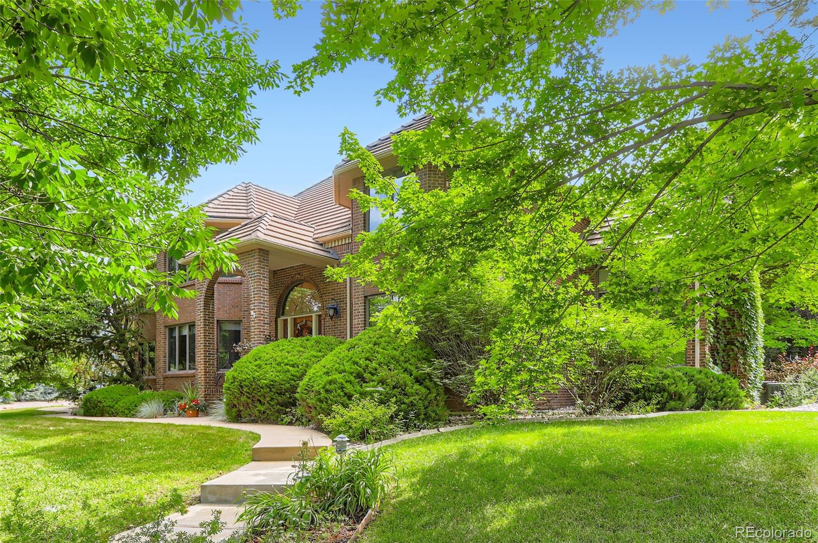 MLS Image #2 for 6936  pawnee way,niwot, Colorado