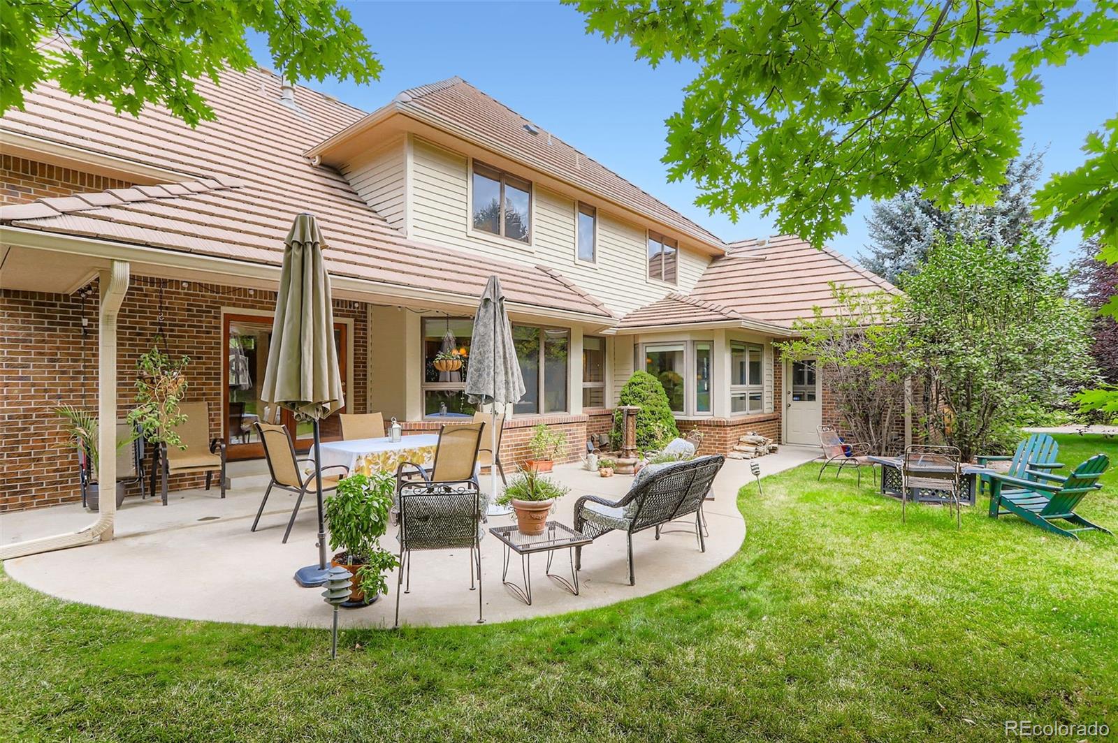 MLS Image #24 for 6936  pawnee way,niwot, Colorado