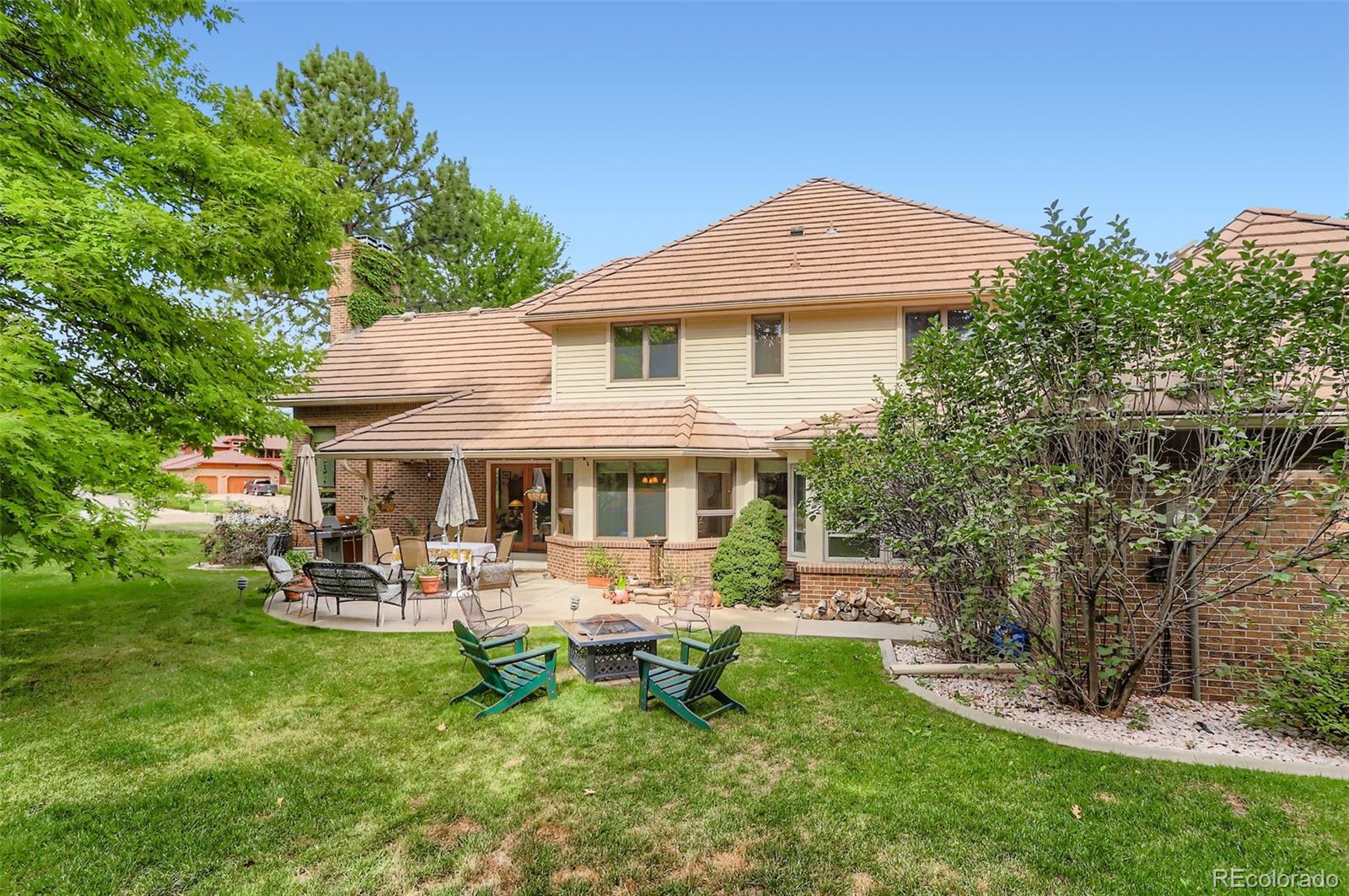 MLS Image #25 for 6936  pawnee way,niwot, Colorado