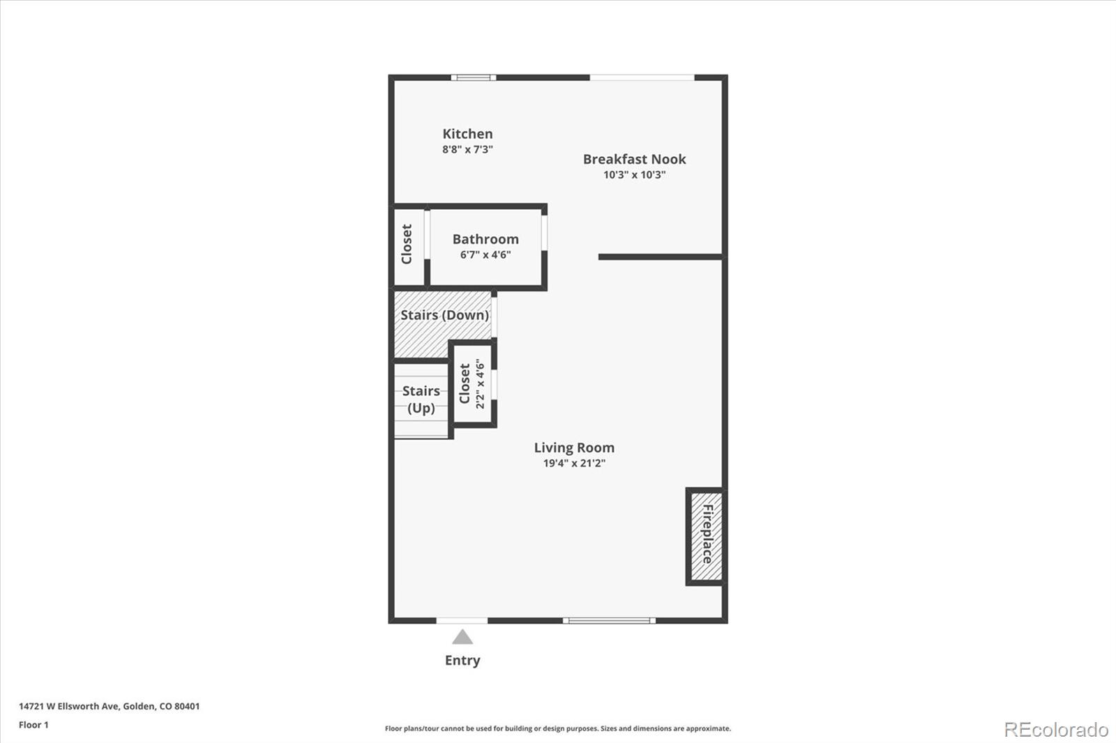 MLS Image #29 for 14721 w ellsworth avenue,golden, Colorado