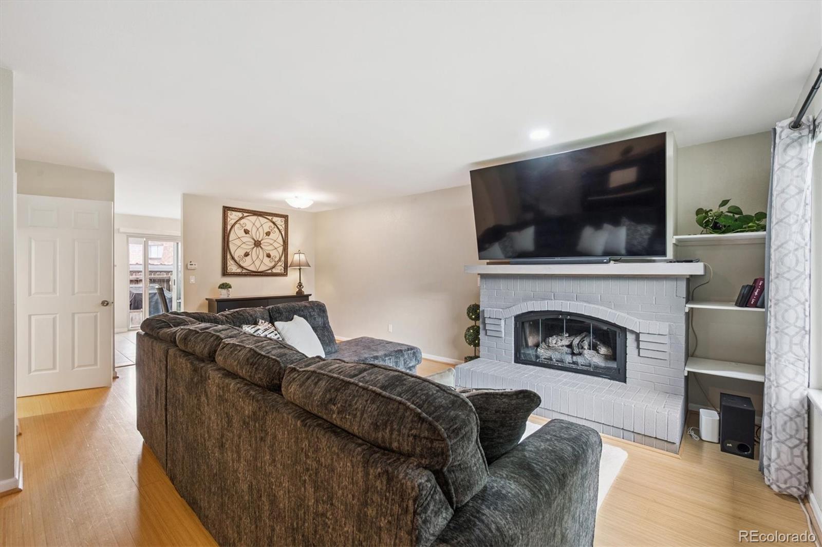 MLS Image #3 for 14721 w ellsworth avenue,golden, Colorado