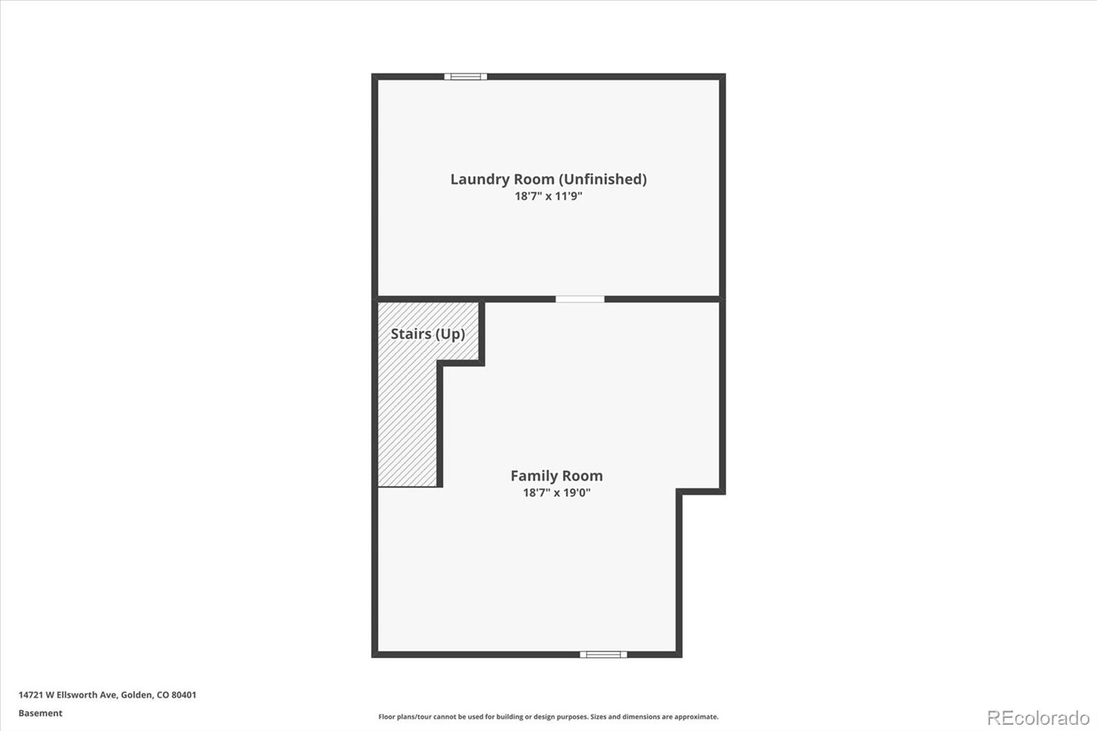 MLS Image #31 for 14721 w ellsworth avenue,golden, Colorado