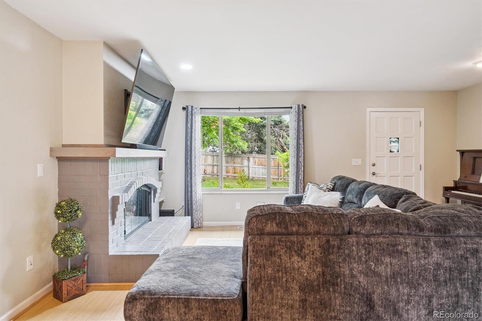MLS Image #5 for 14721 w ellsworth avenue,golden, Colorado