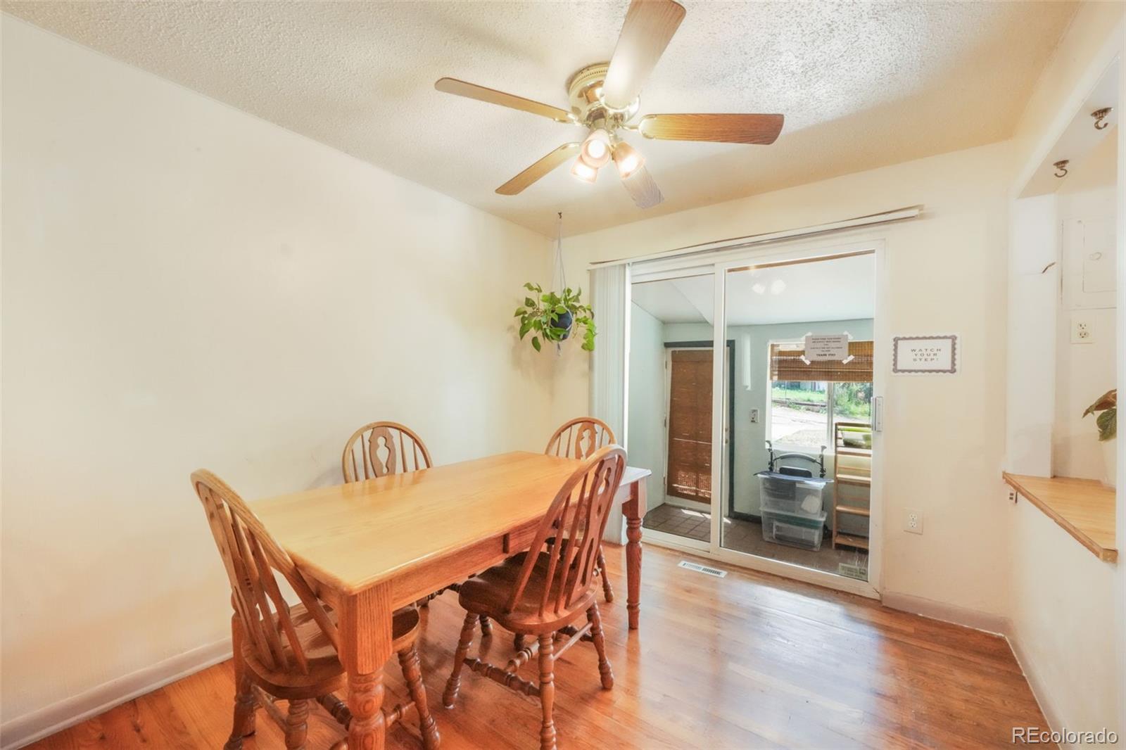 MLS Image #14 for 1422  iowa avenue,colorado springs, Colorado