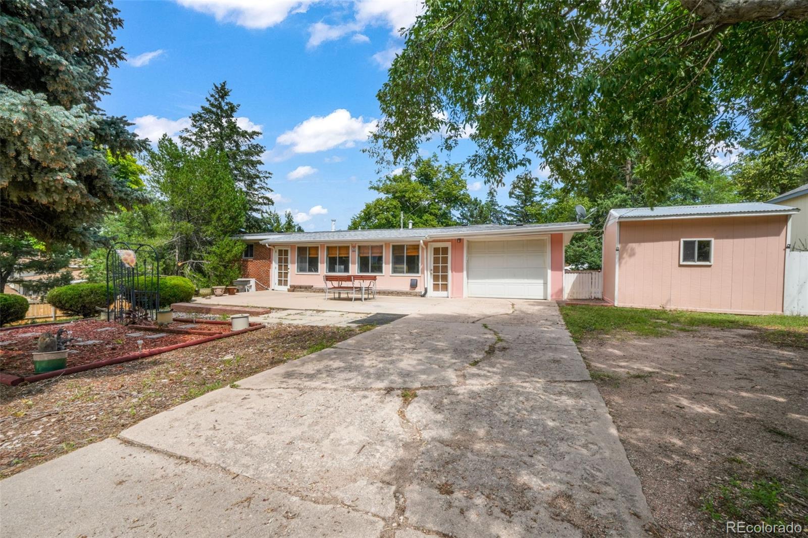 MLS Image #18 for 1422  iowa avenue,colorado springs, Colorado