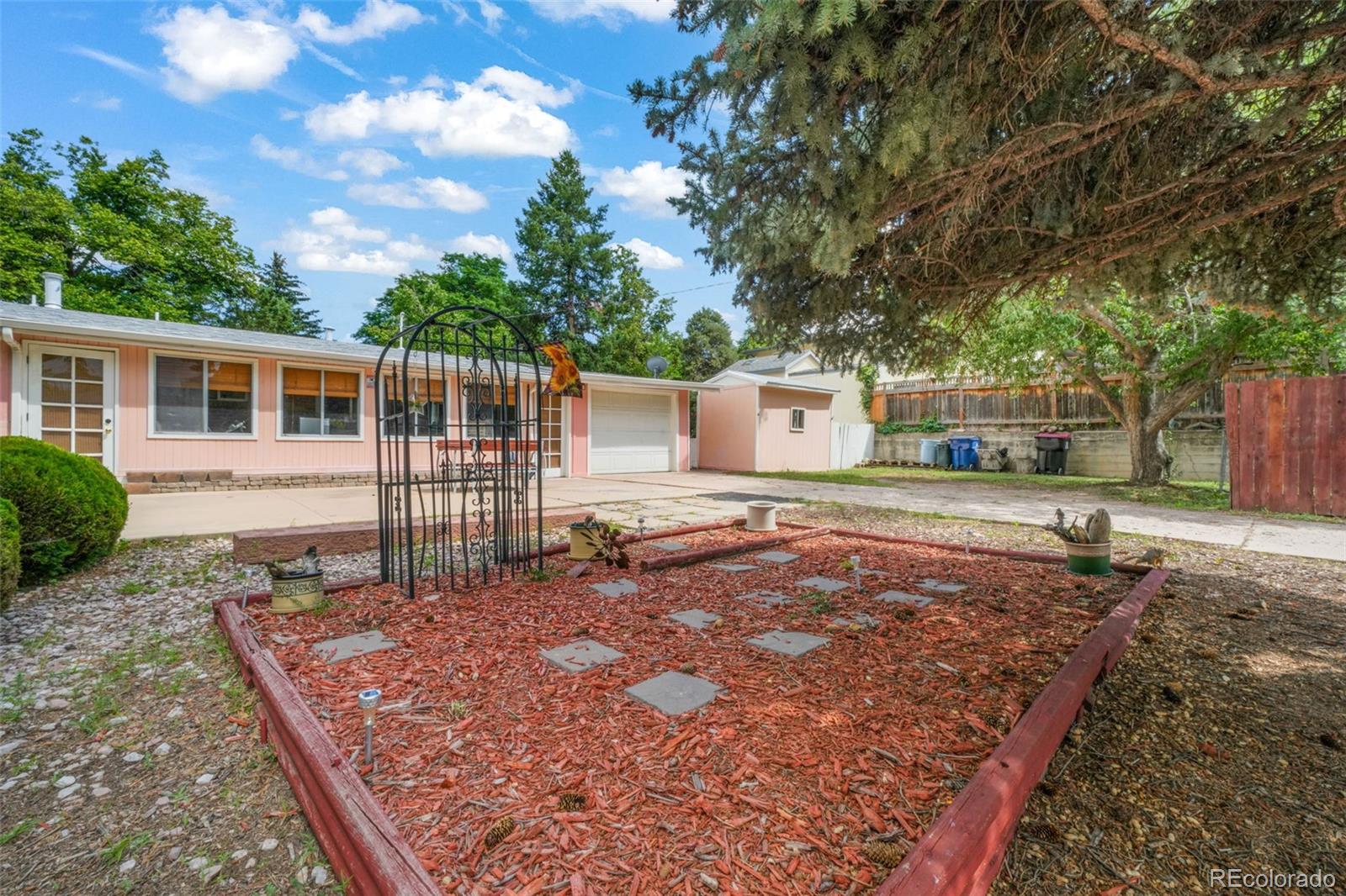 MLS Image #22 for 1422  iowa avenue,colorado springs, Colorado