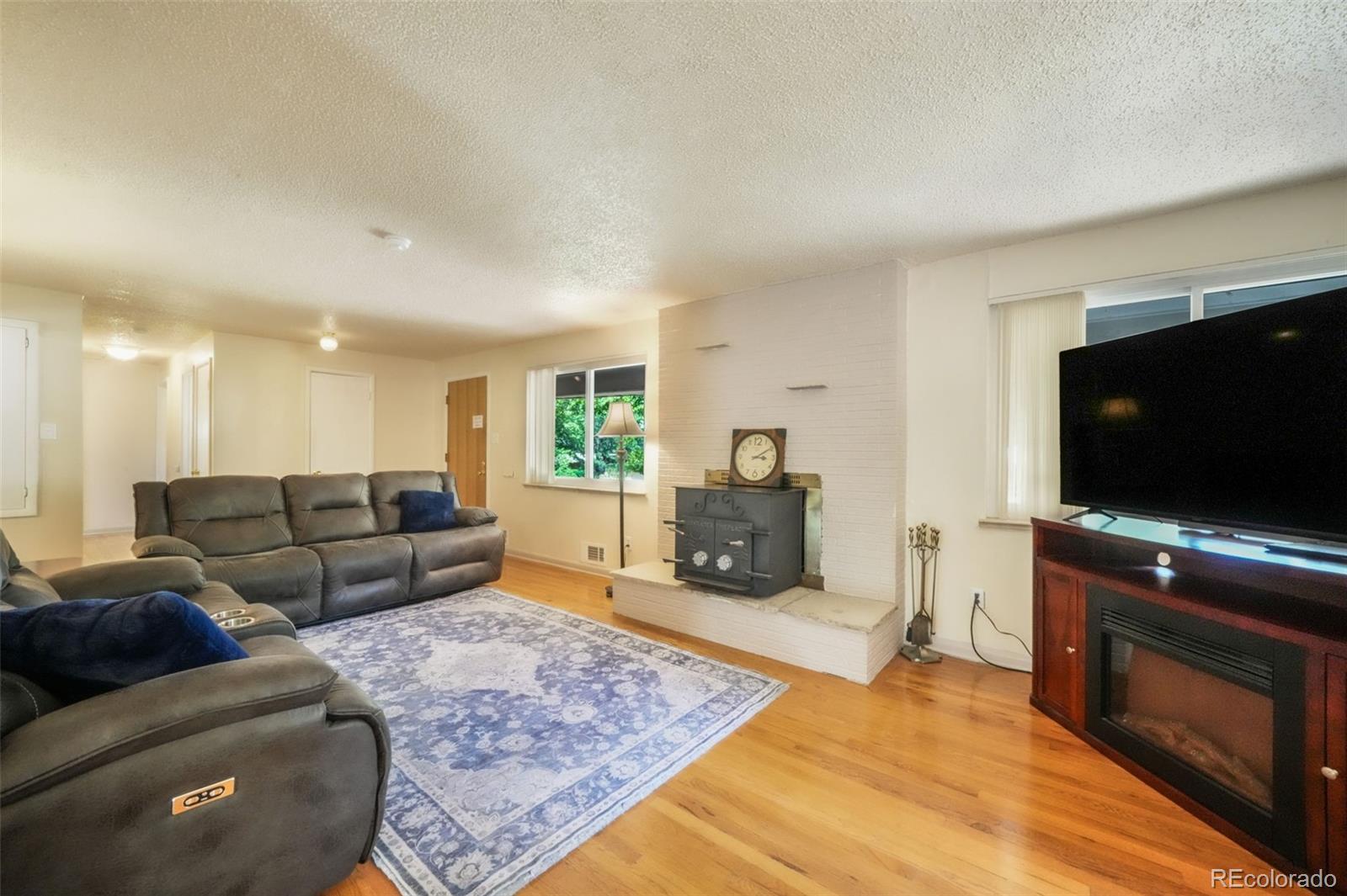 MLS Image #3 for 1422  iowa avenue,colorado springs, Colorado