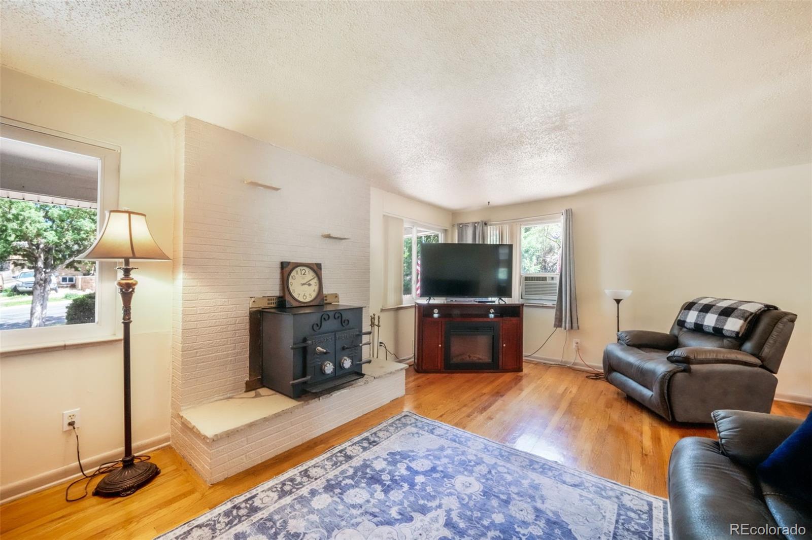MLS Image #4 for 1422  iowa avenue,colorado springs, Colorado