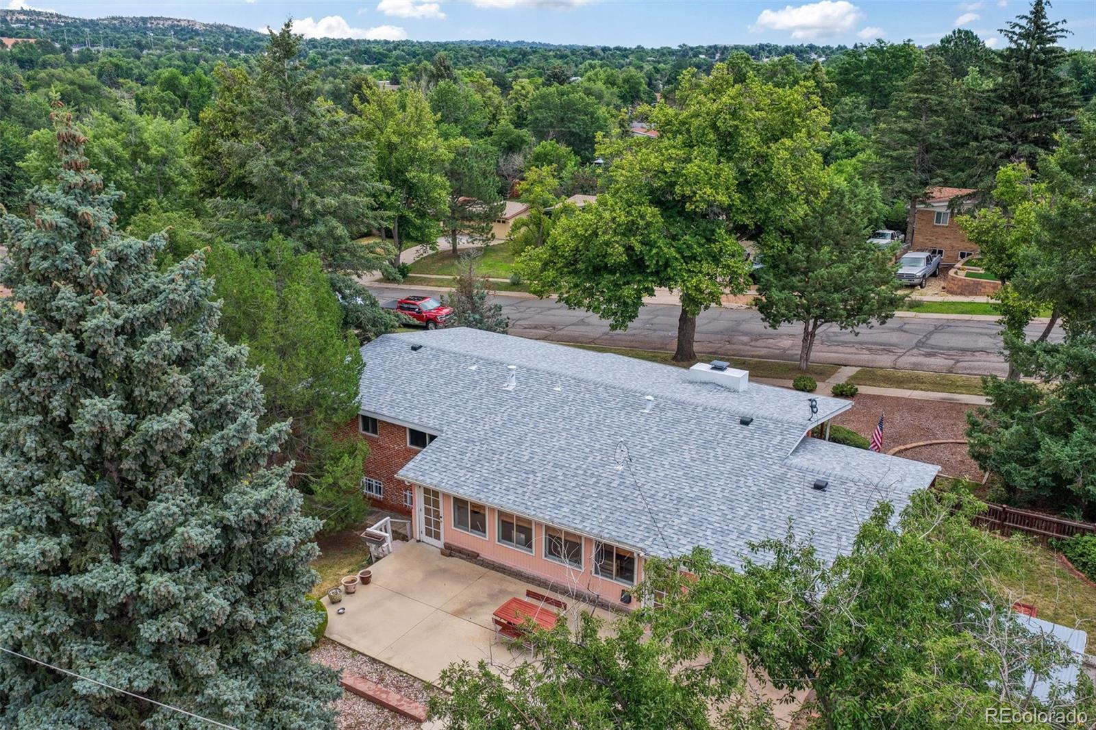 MLS Image #46 for 1422  iowa avenue,colorado springs, Colorado
